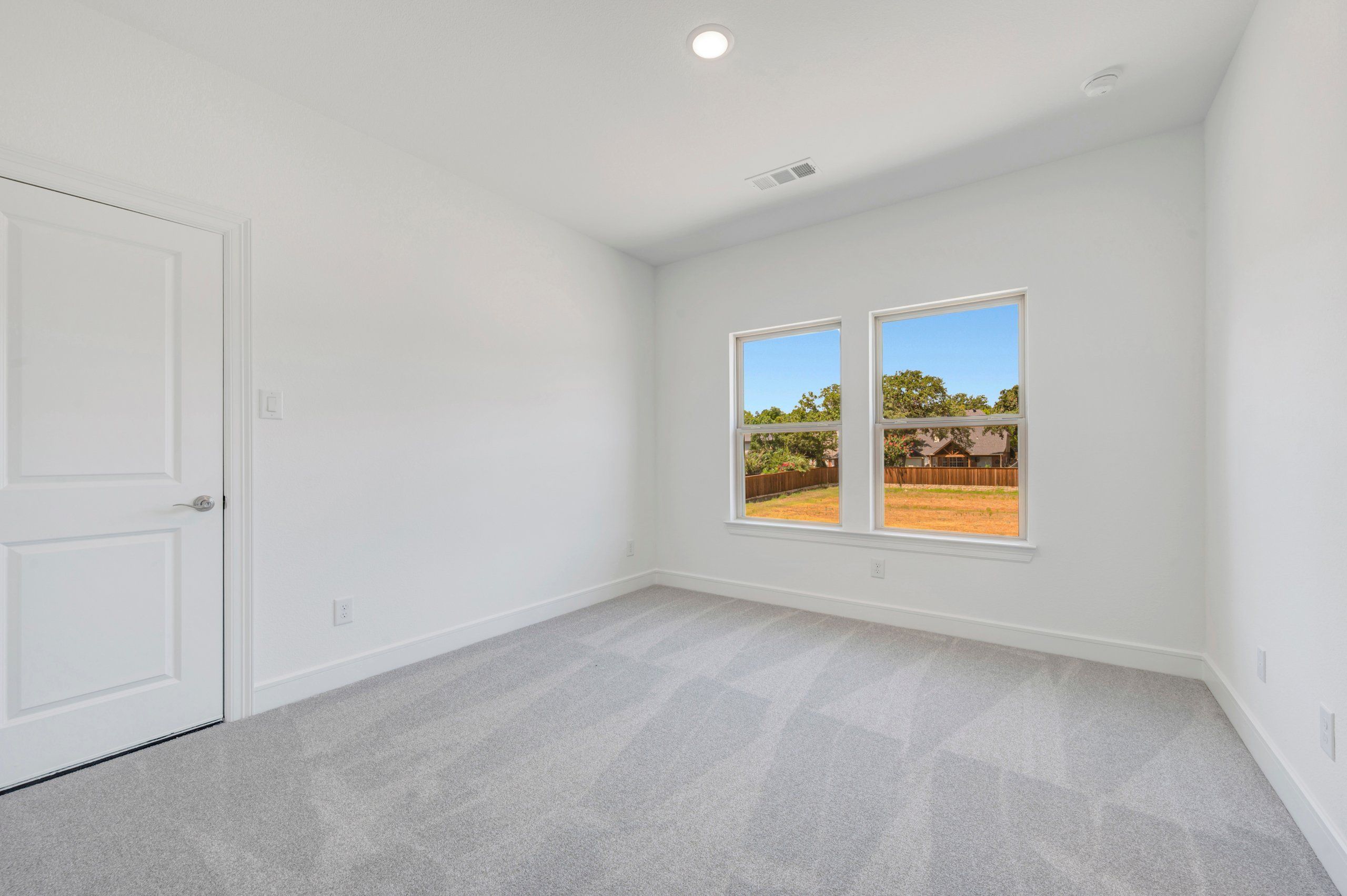 Bedroom - August 6, 2026