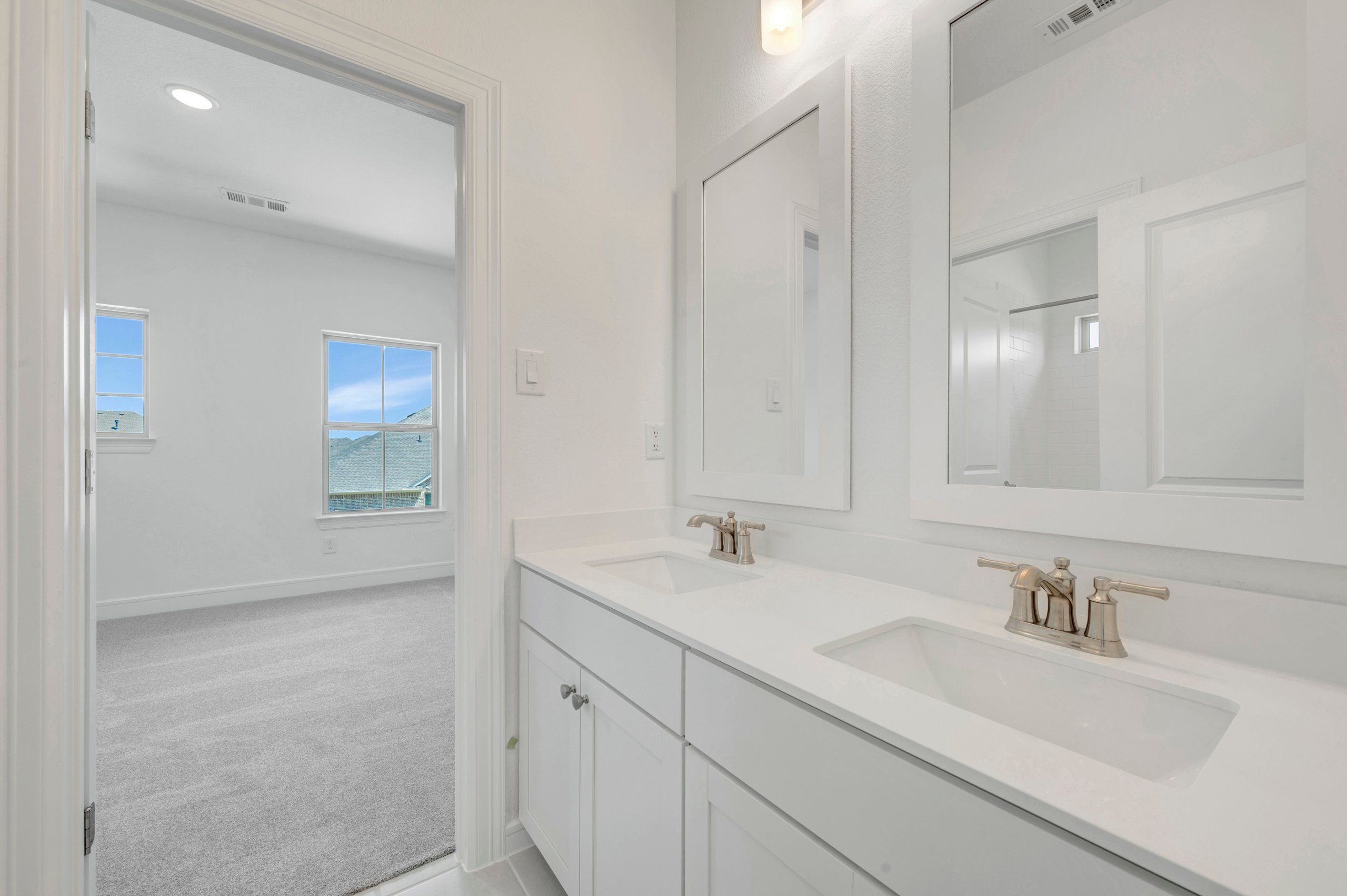 Bathroom - August 6, 2026