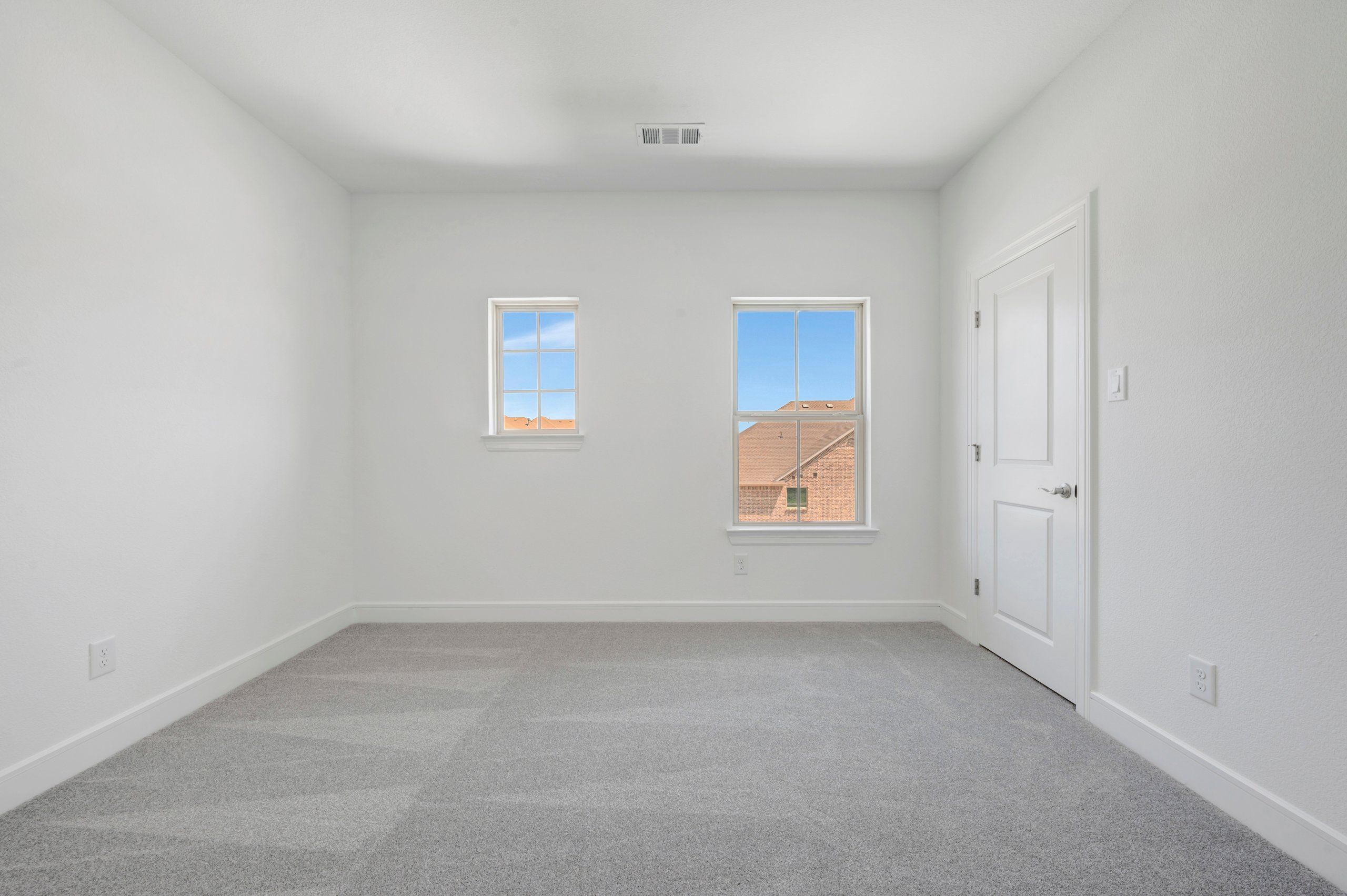 Bedroom - August 6, 2026