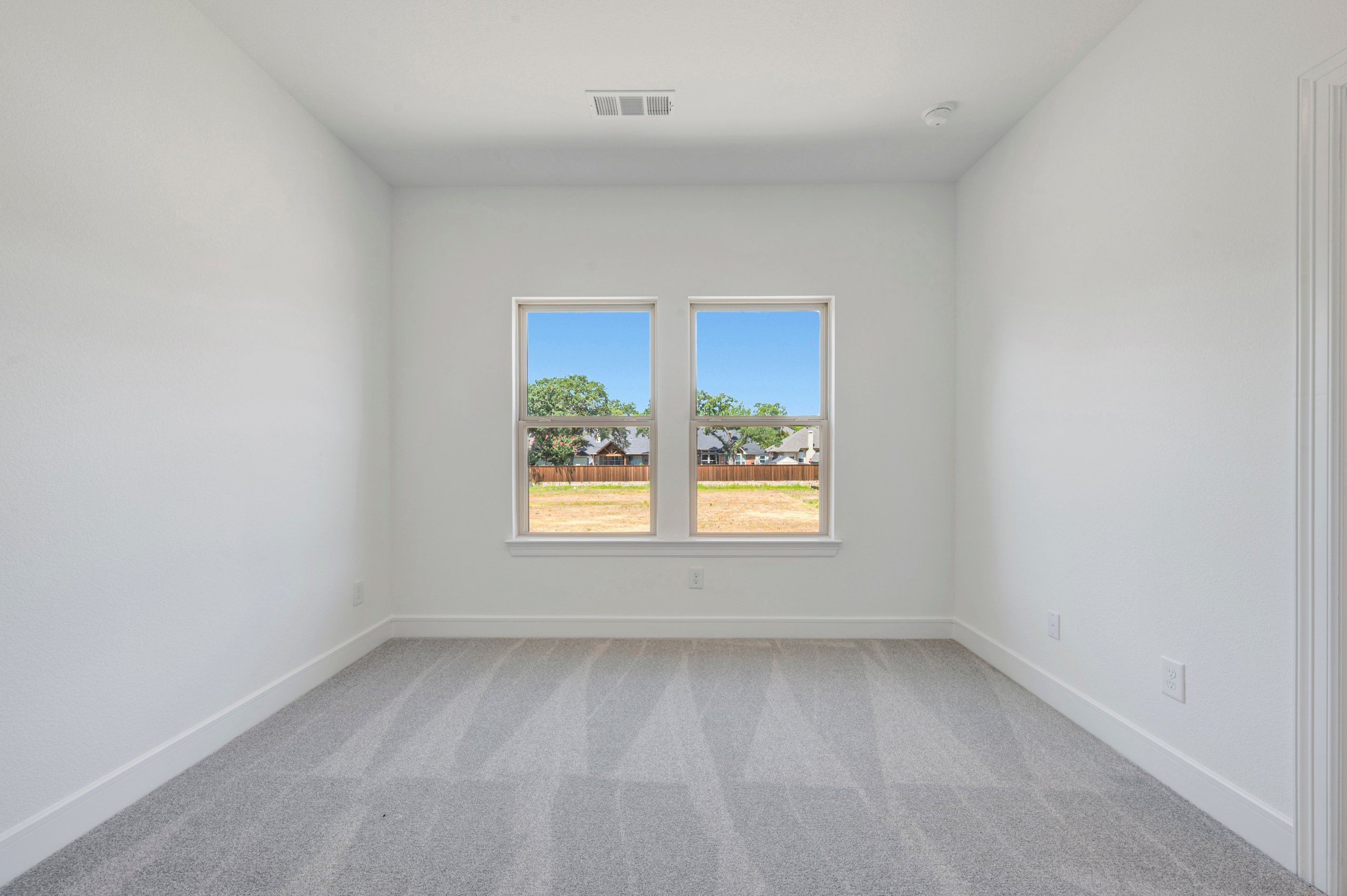 Bedroom - August 6, 2026
