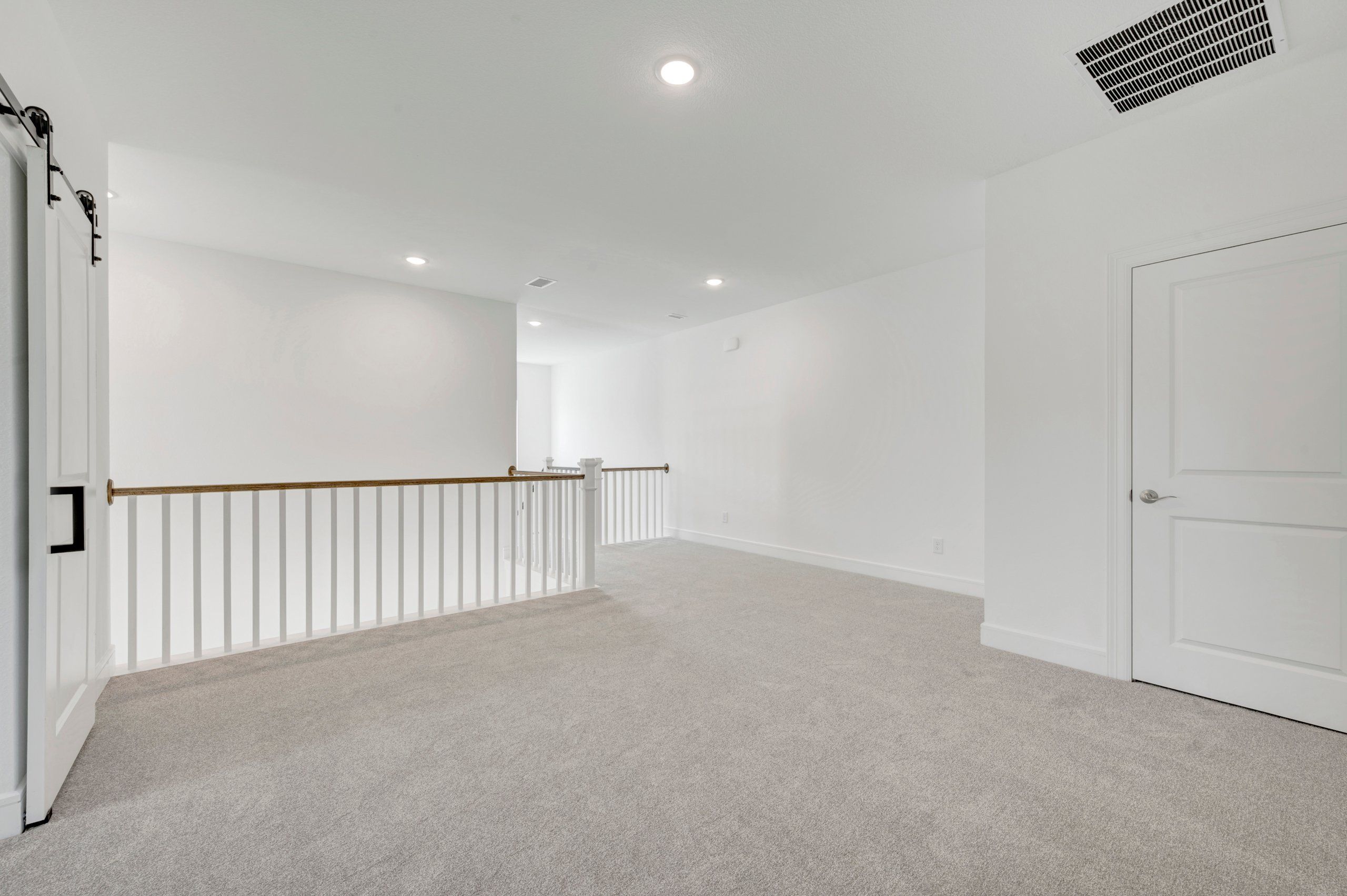 Interior - August 6, 2026