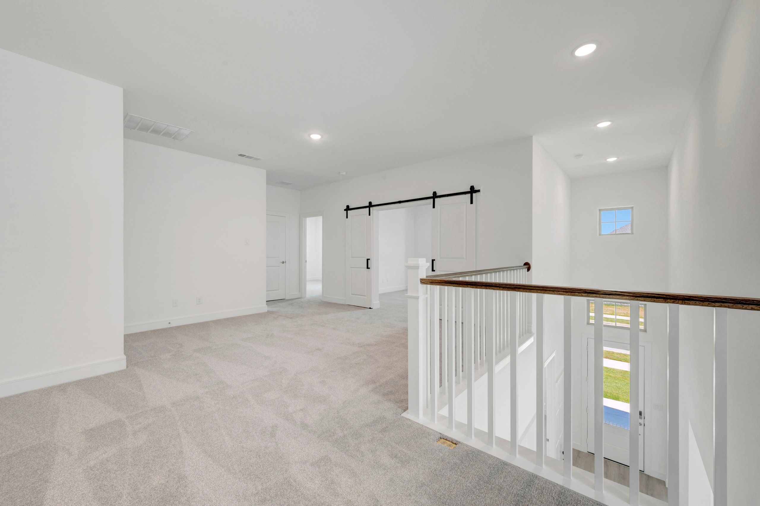 Interior - August 6, 2026