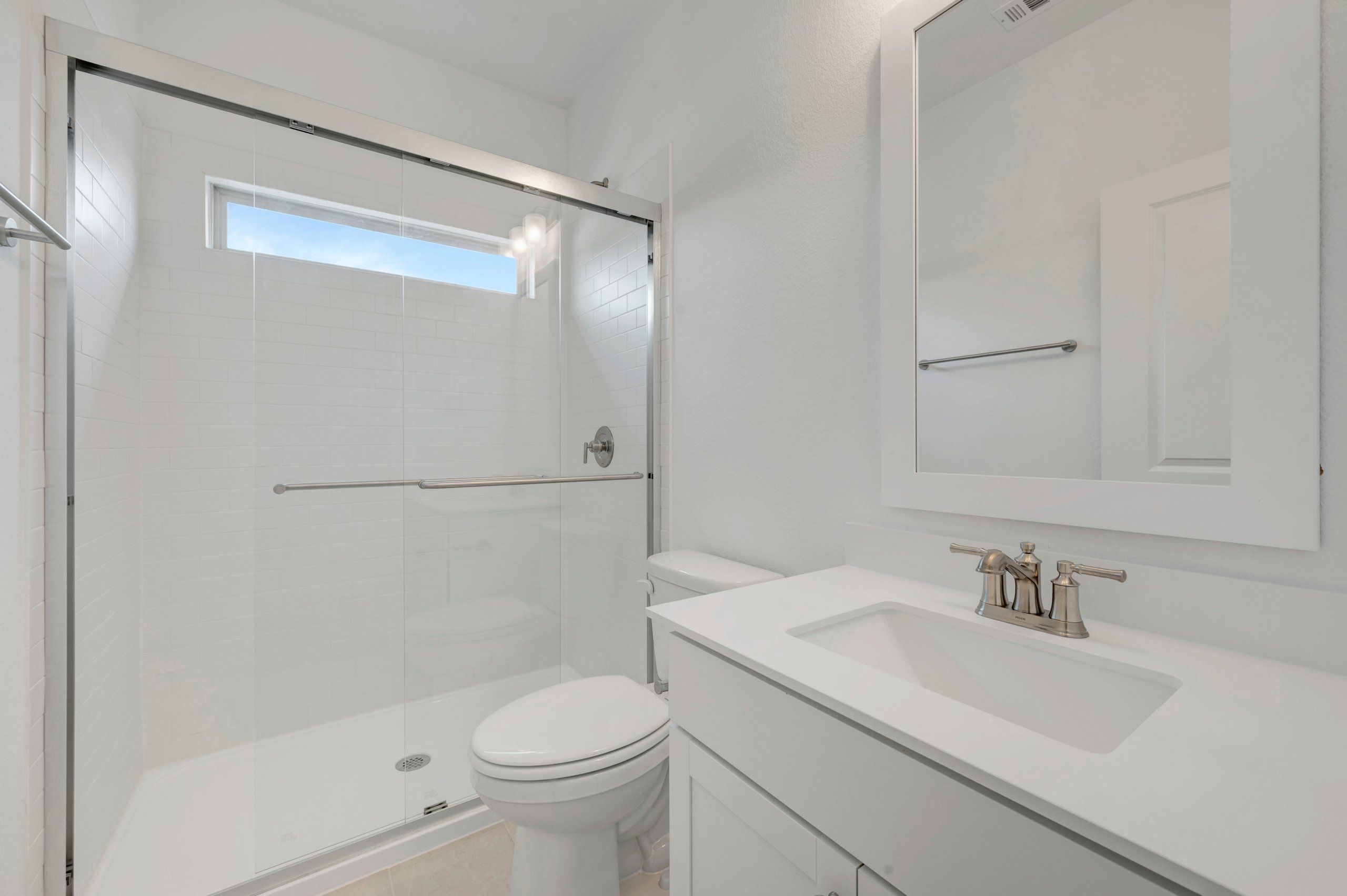 Bathroom - August 6, 2026