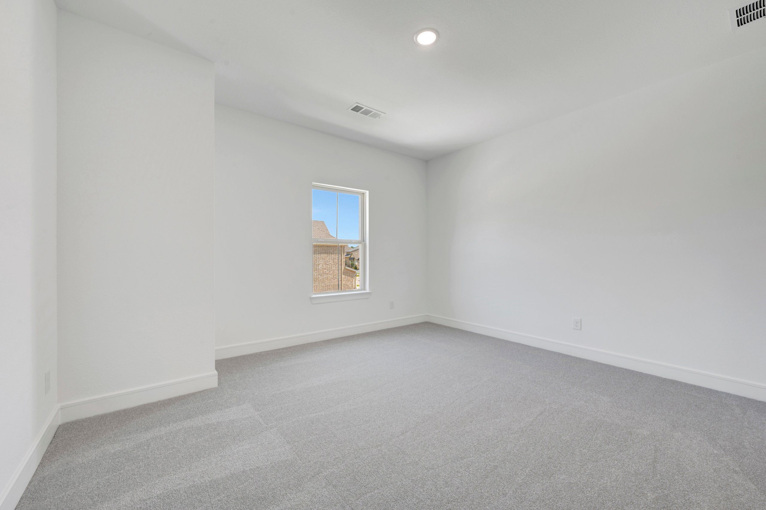 Bedroom - August 6, 2026