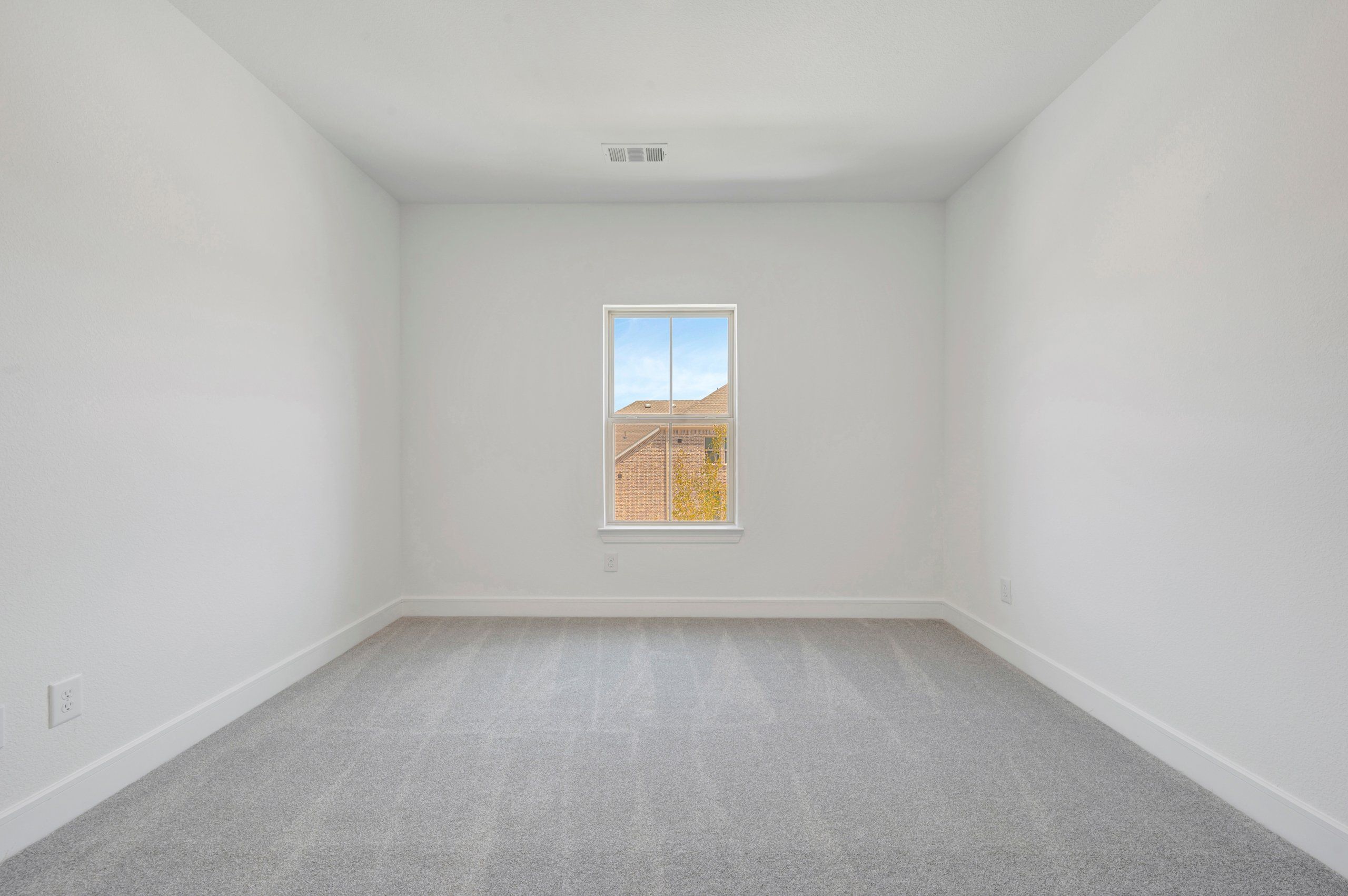 Bedroom - August 6, 2026