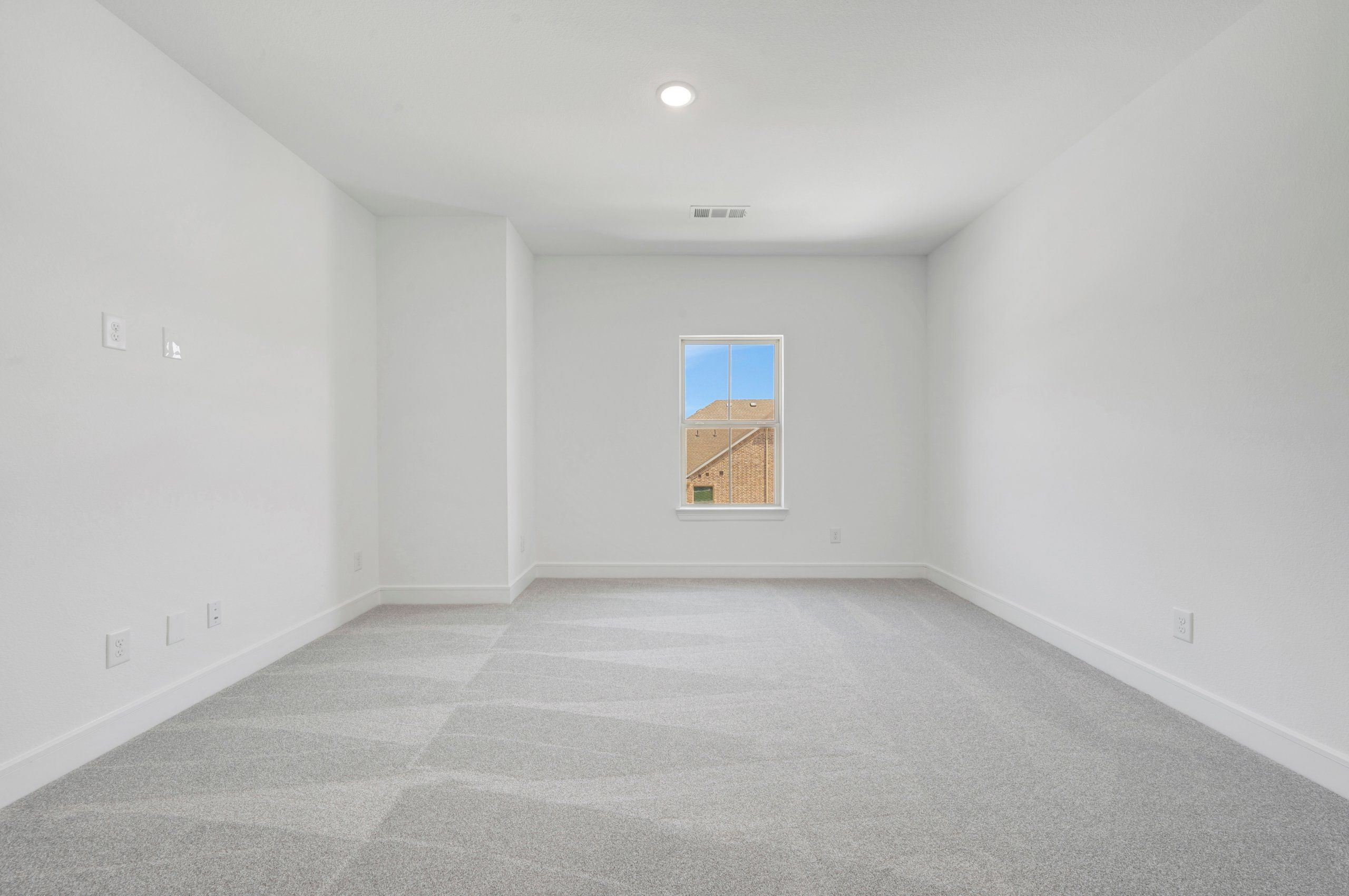 Bedroom - August 6, 2026