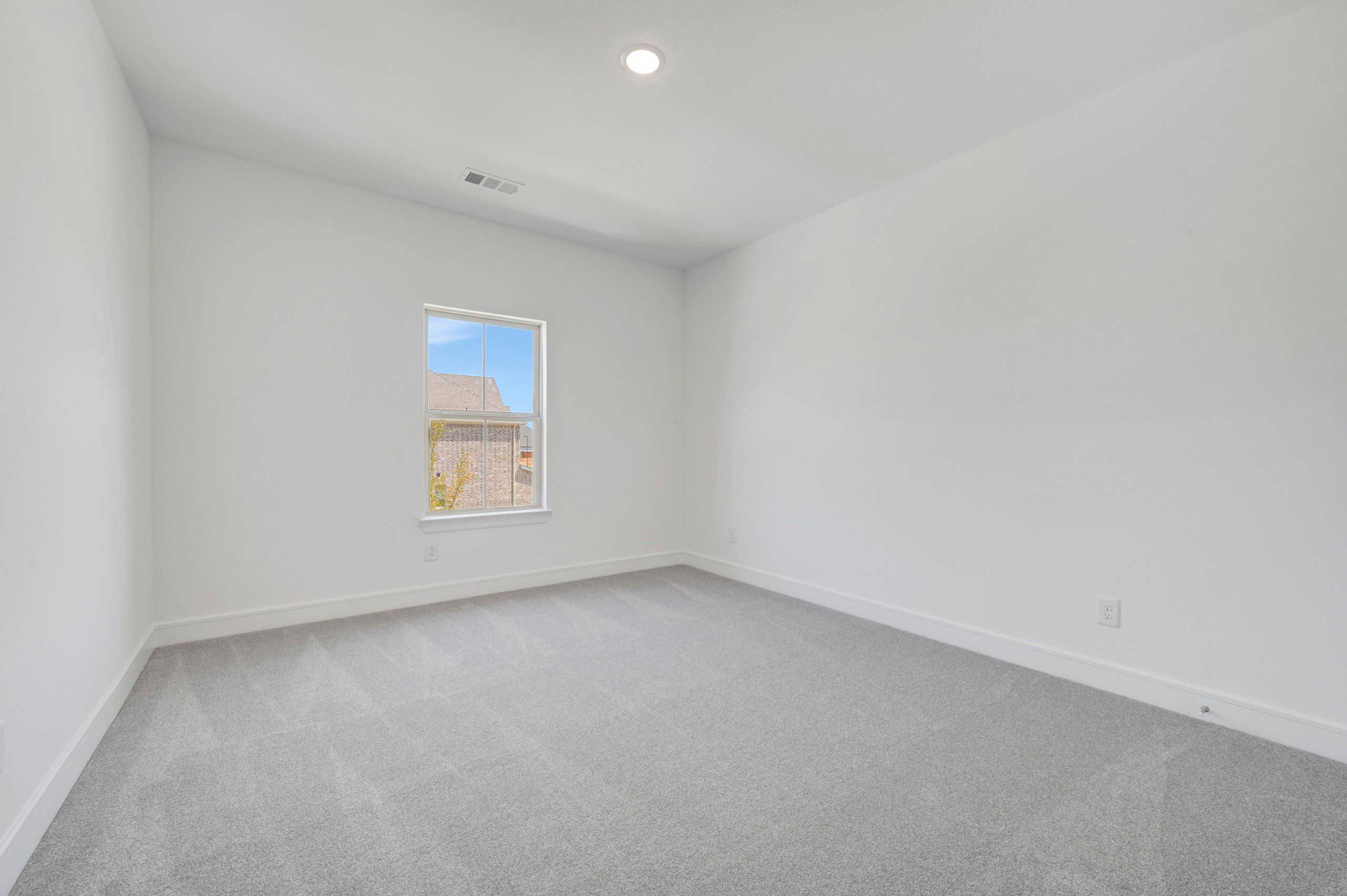 Bedroom - August 6, 2026