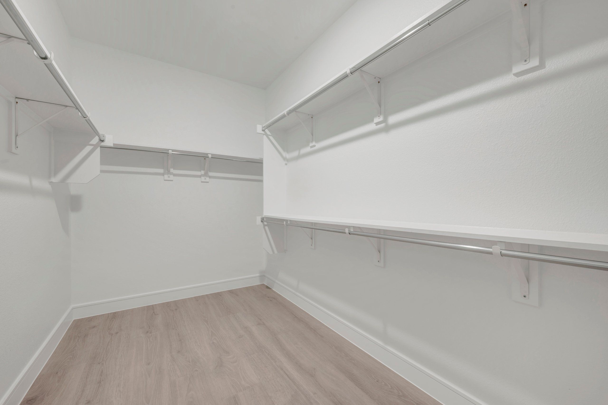 Closet - August 6, 2026