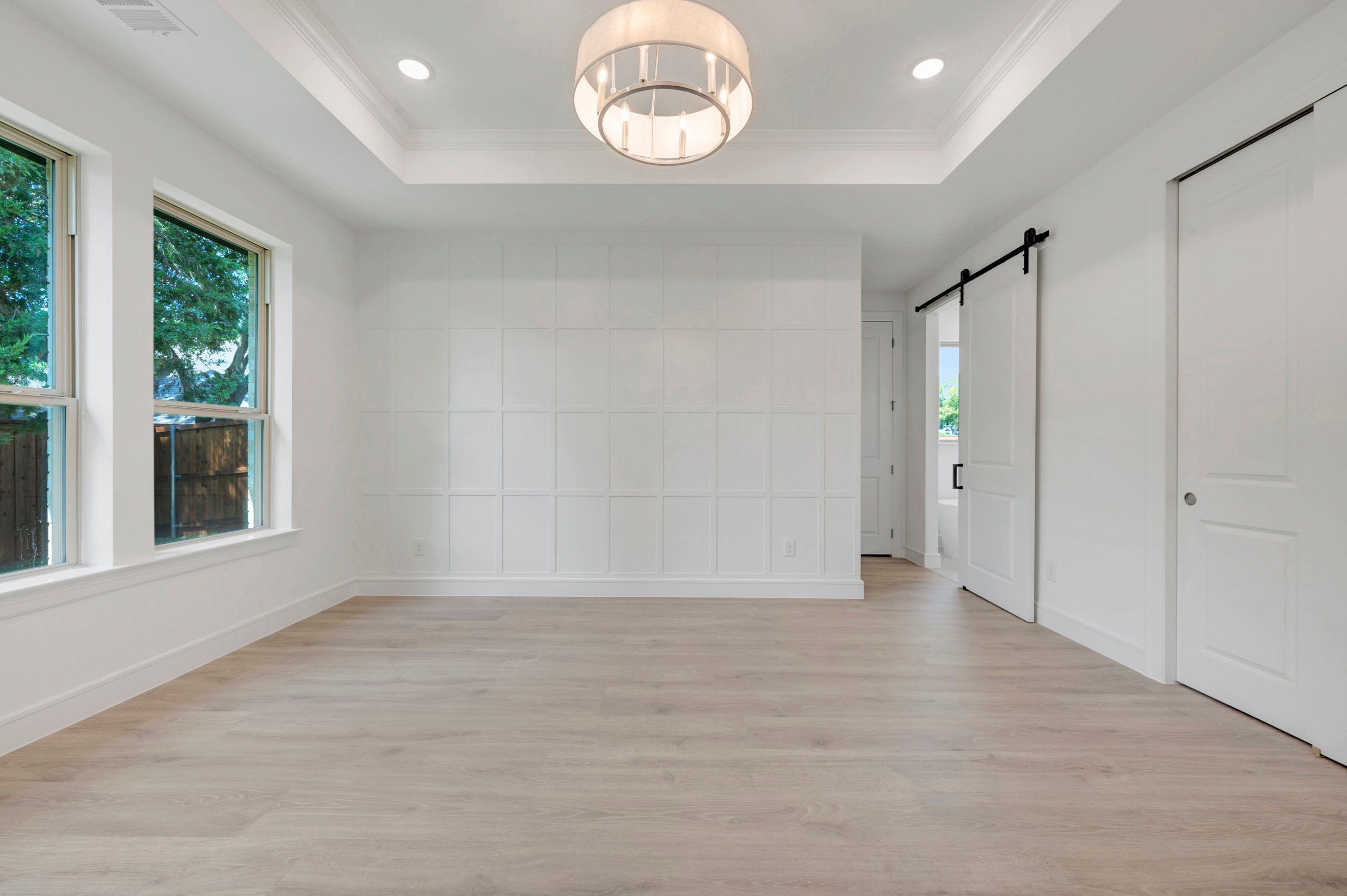 Bedroom - August 6, 2026