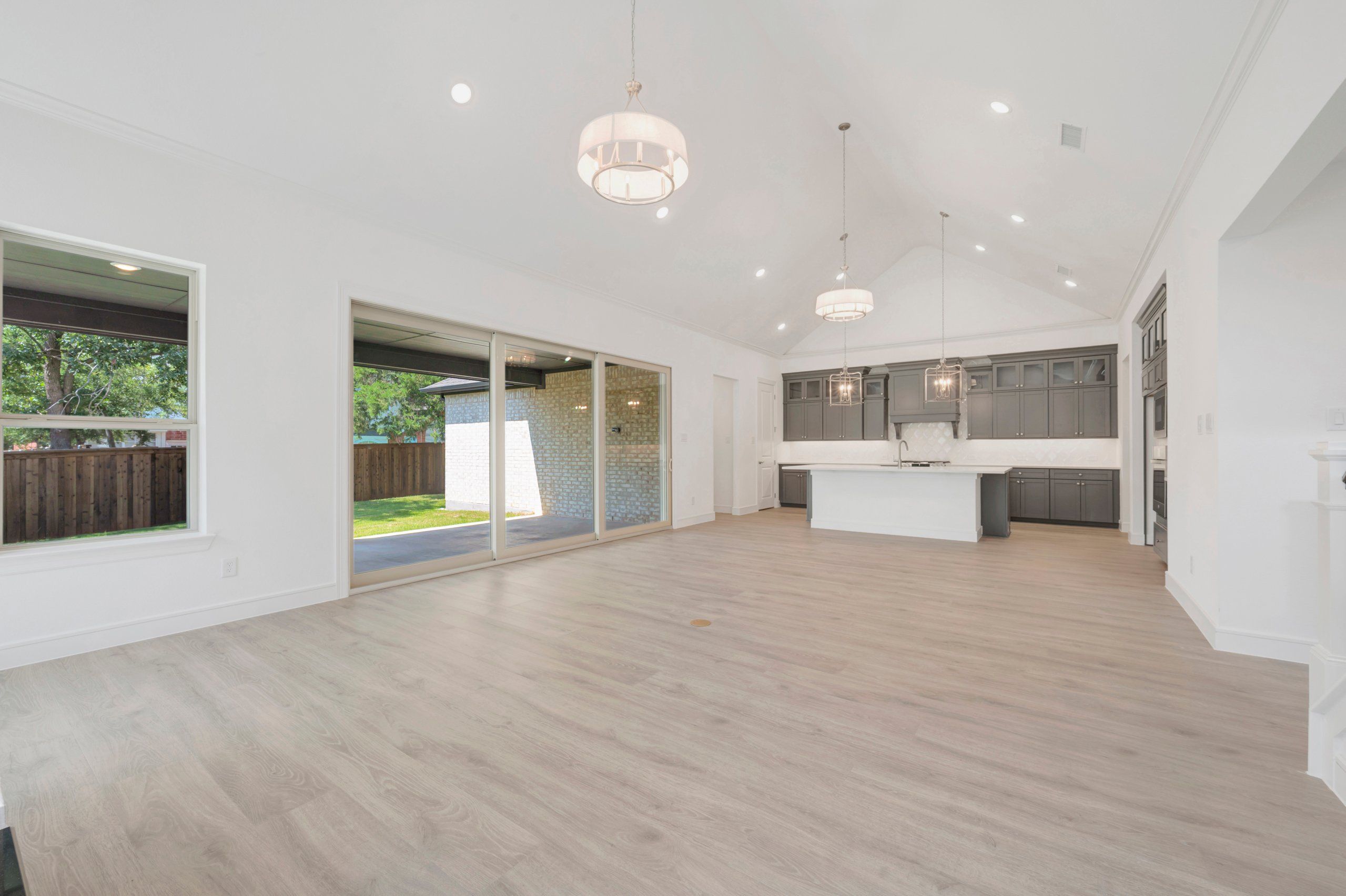 Great Room - August 6, 2026