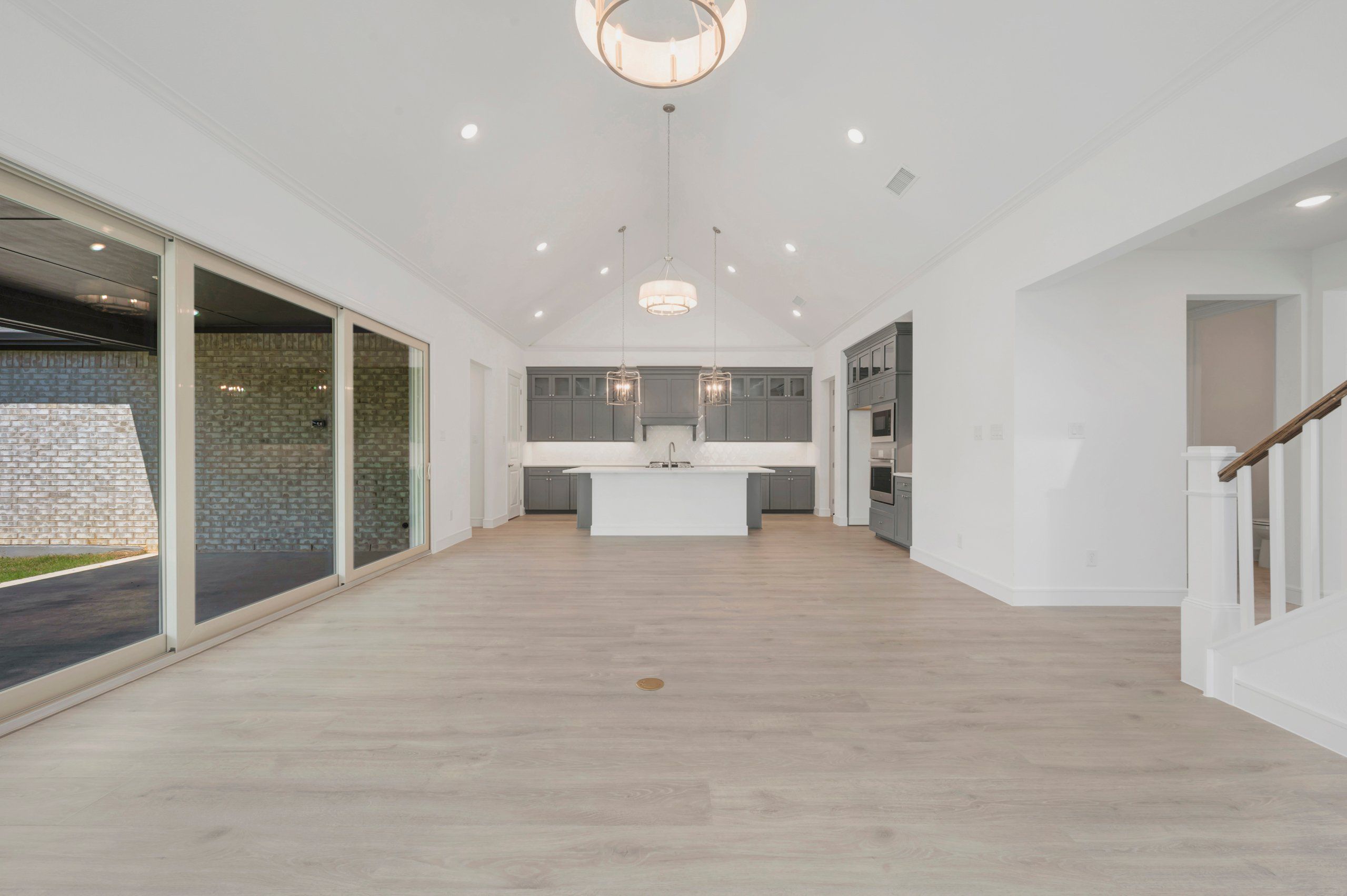 Great Room - August 6, 2026