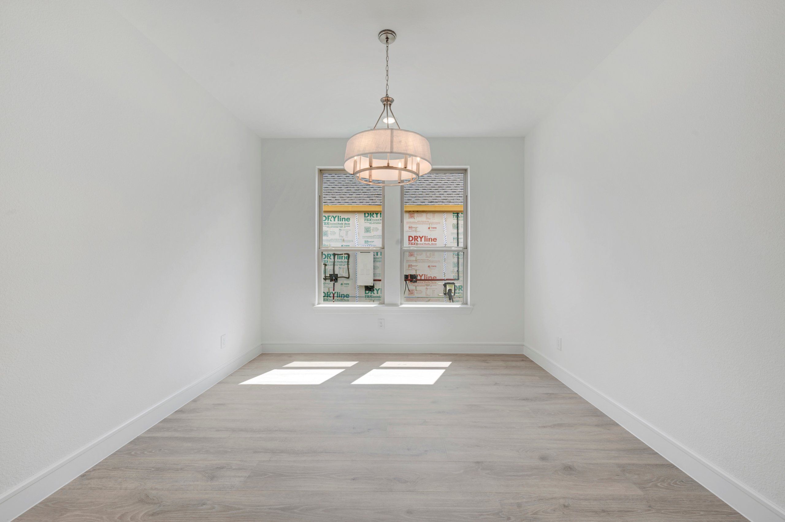 Interior - August 6, 2026