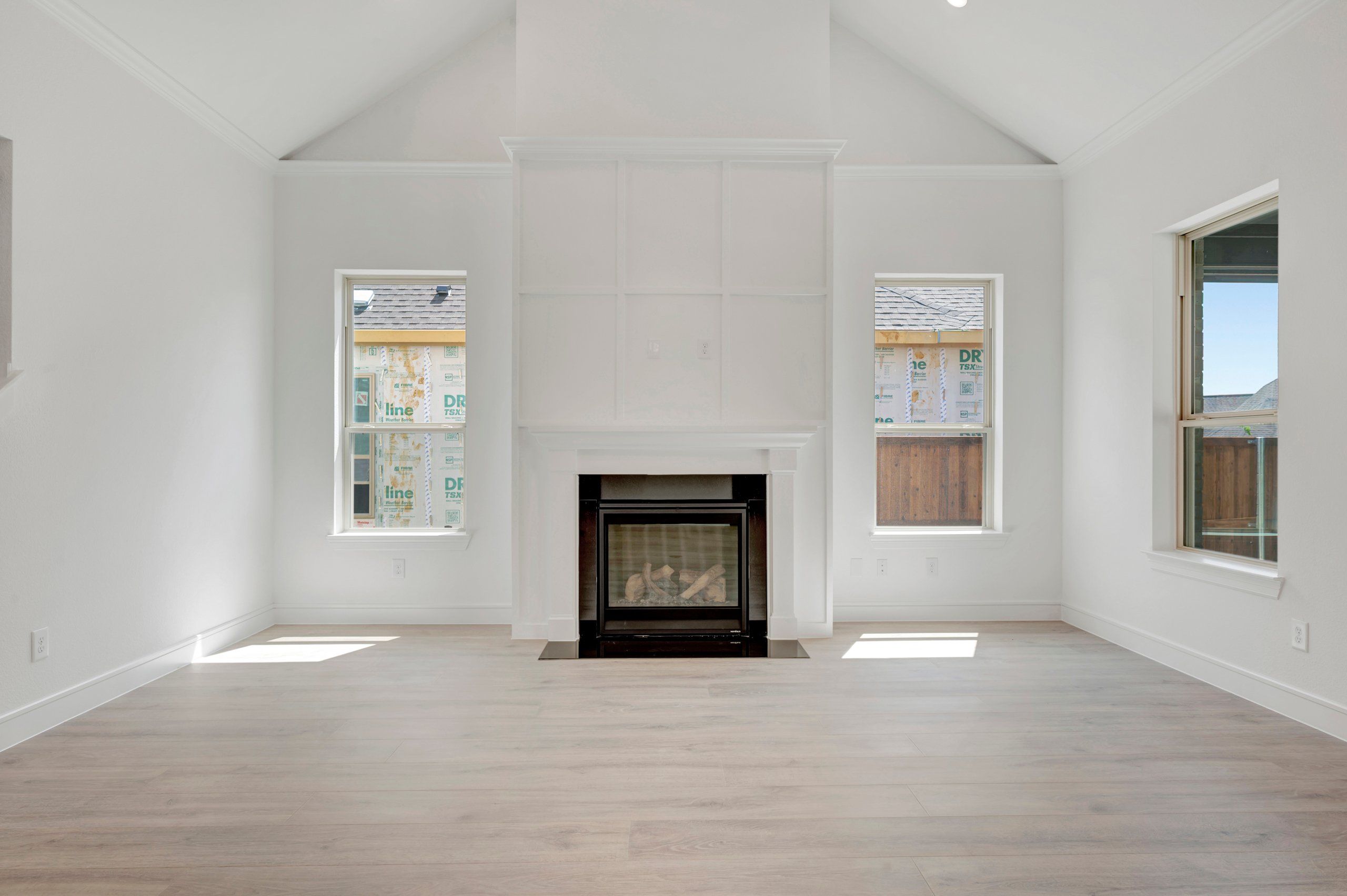Great Room - August 6, 2026