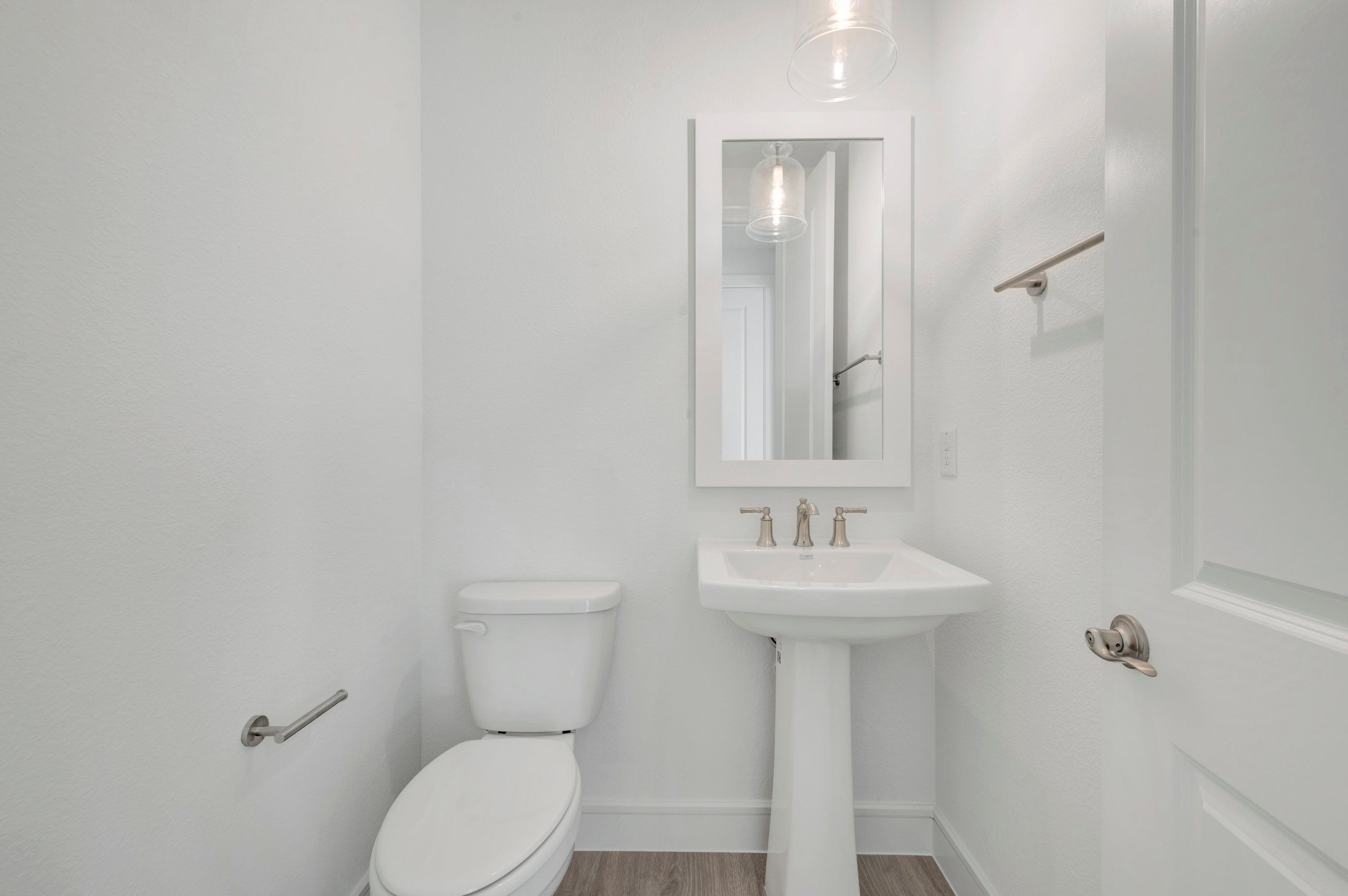 Bathroom - August 6, 2026