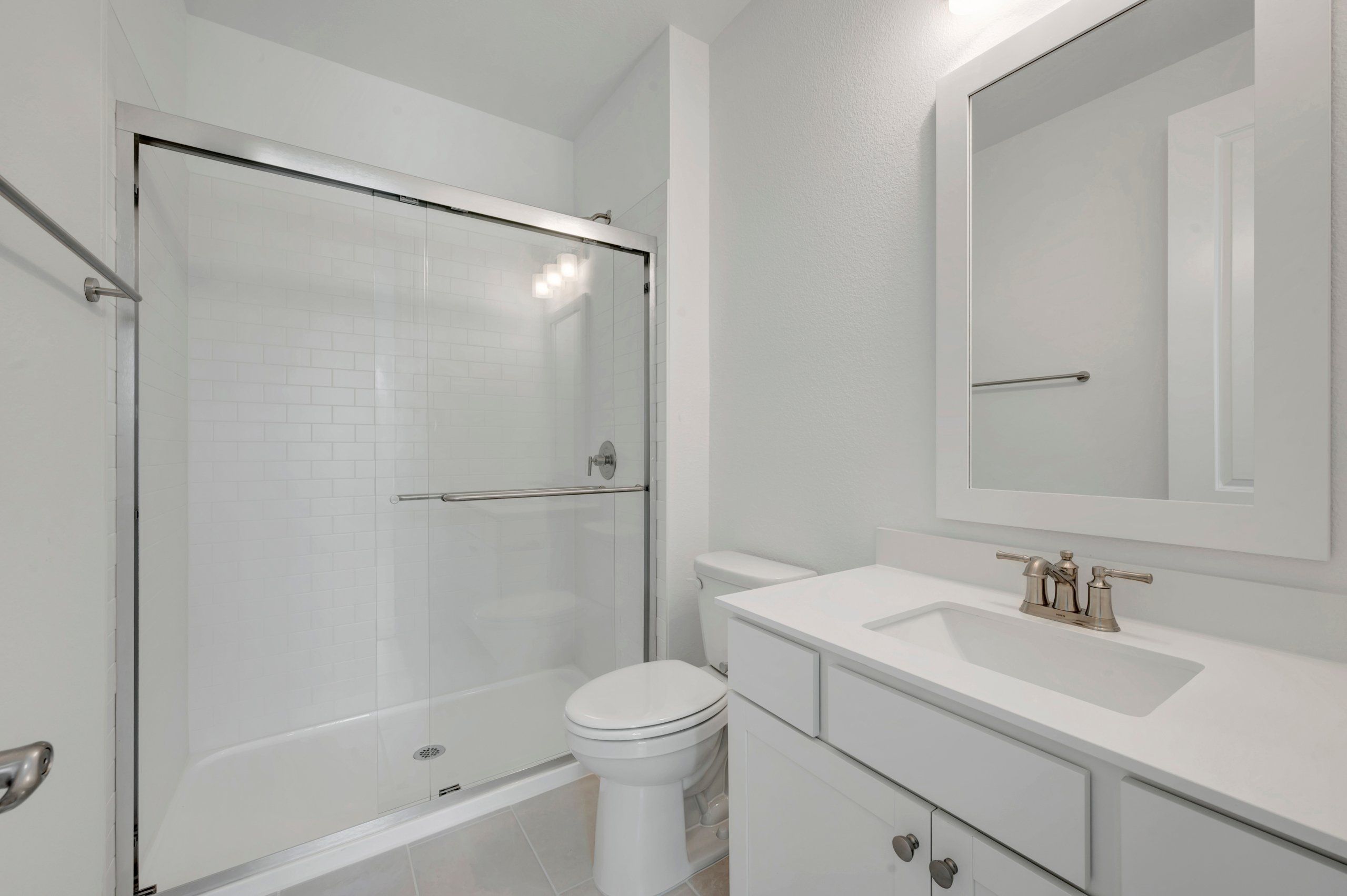 Bathroom - August 6, 2026