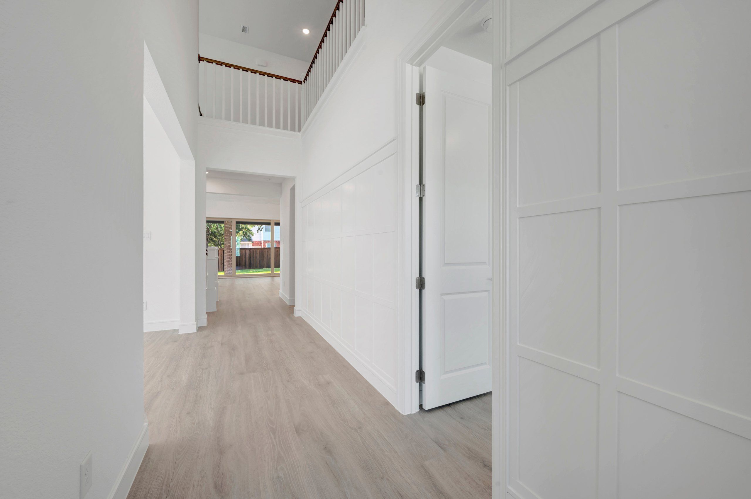 Interior - August 6, 2026