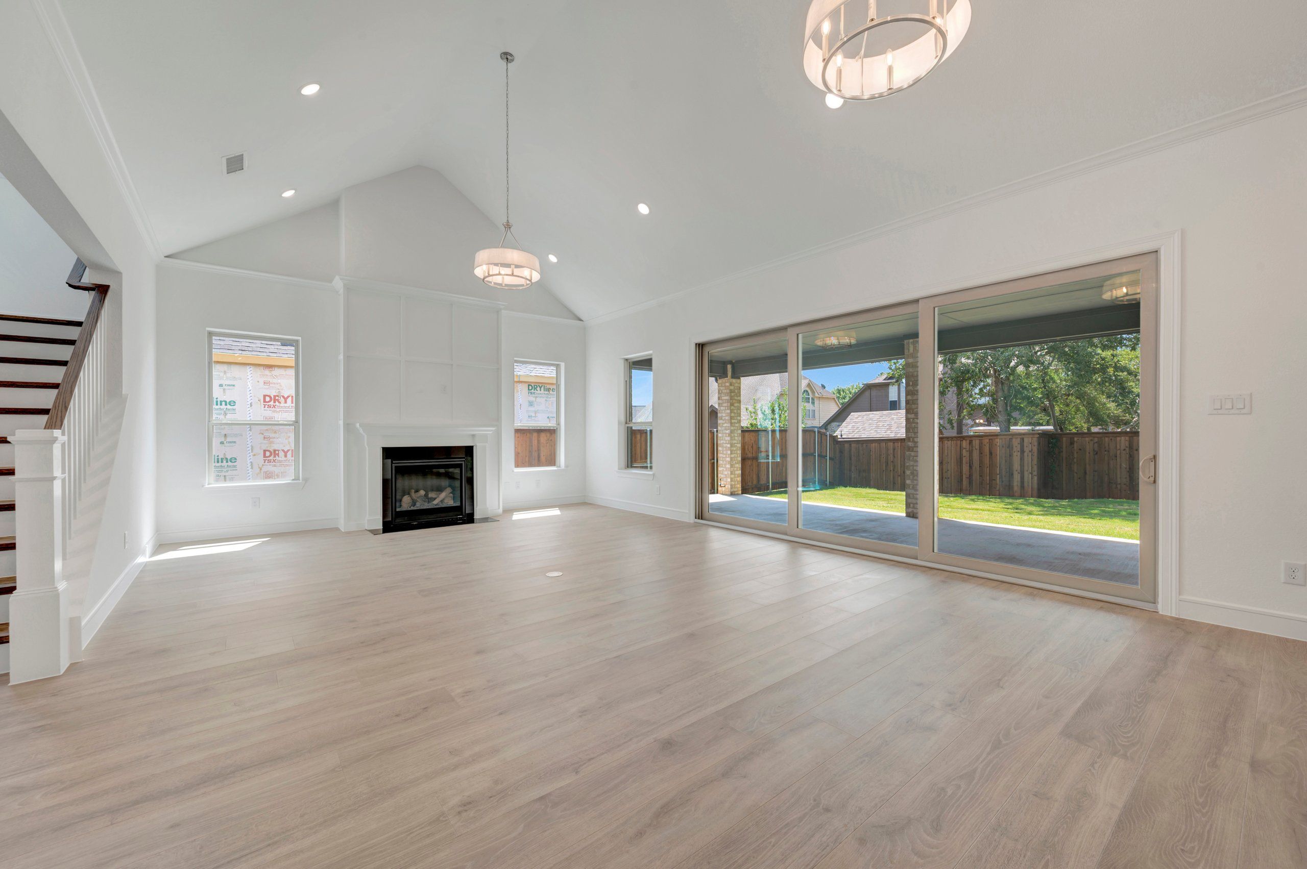 Great Room - August 6, 2026