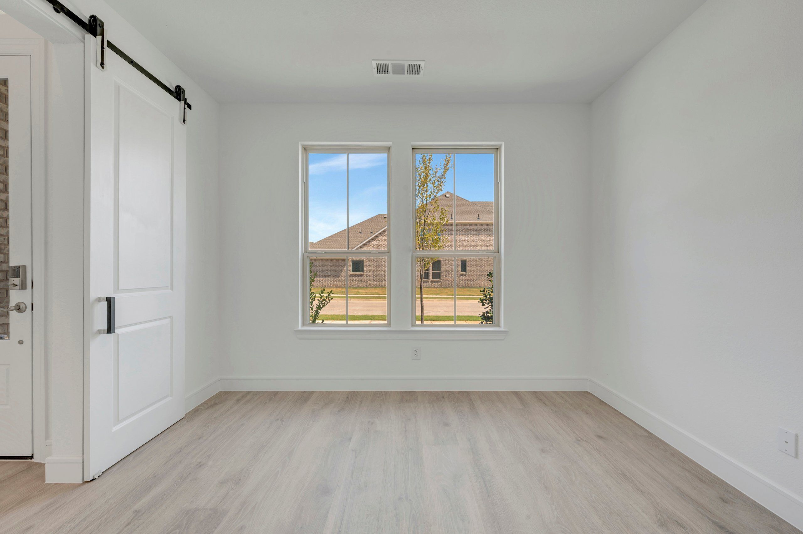 Interior - August 6, 2026
