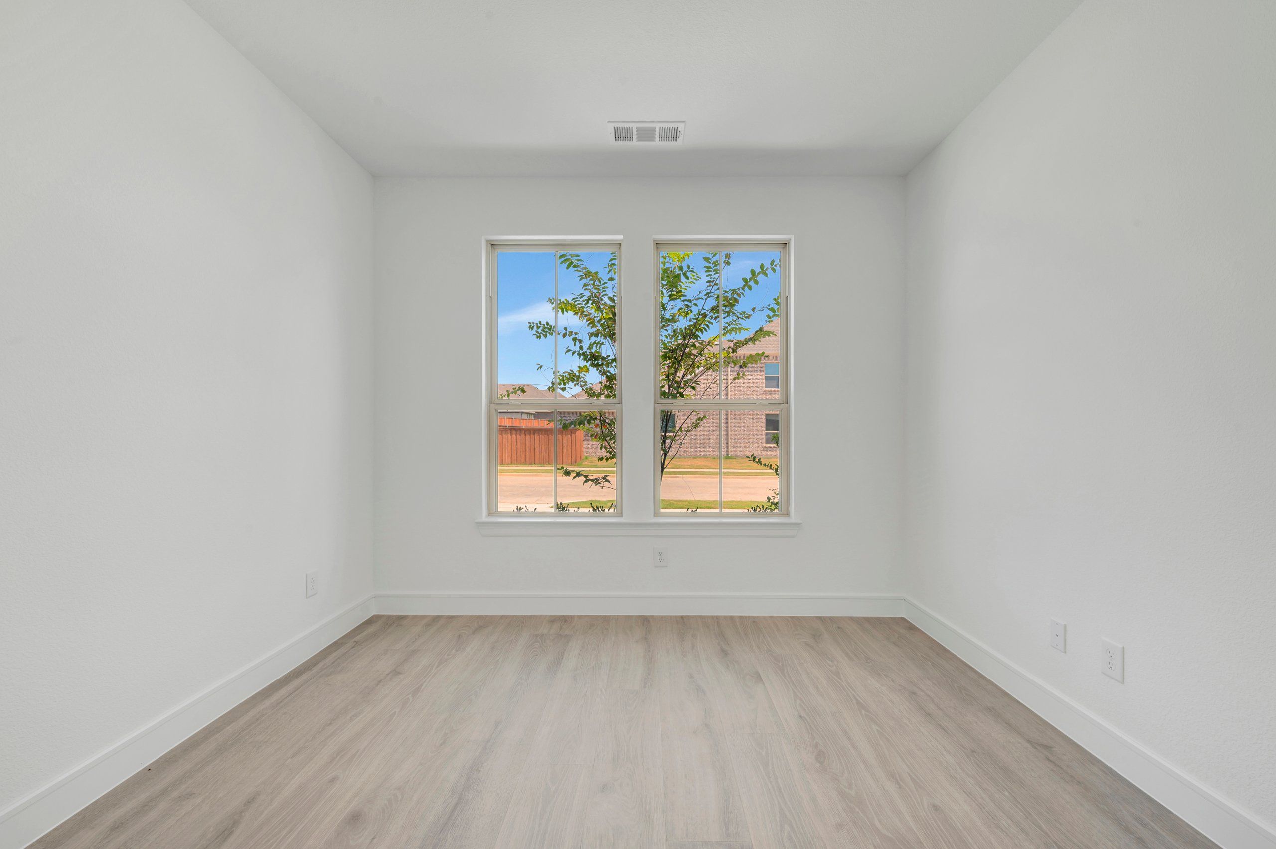 Bedroom - August 6, 2026