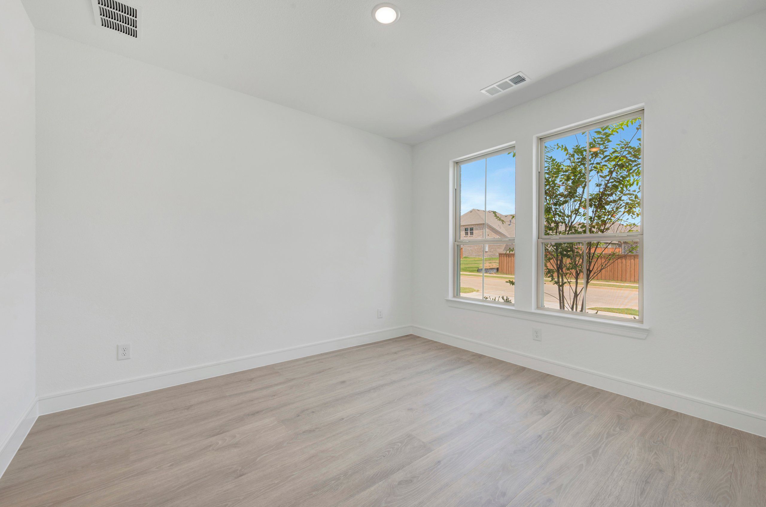 Bedroom - August 6, 2026