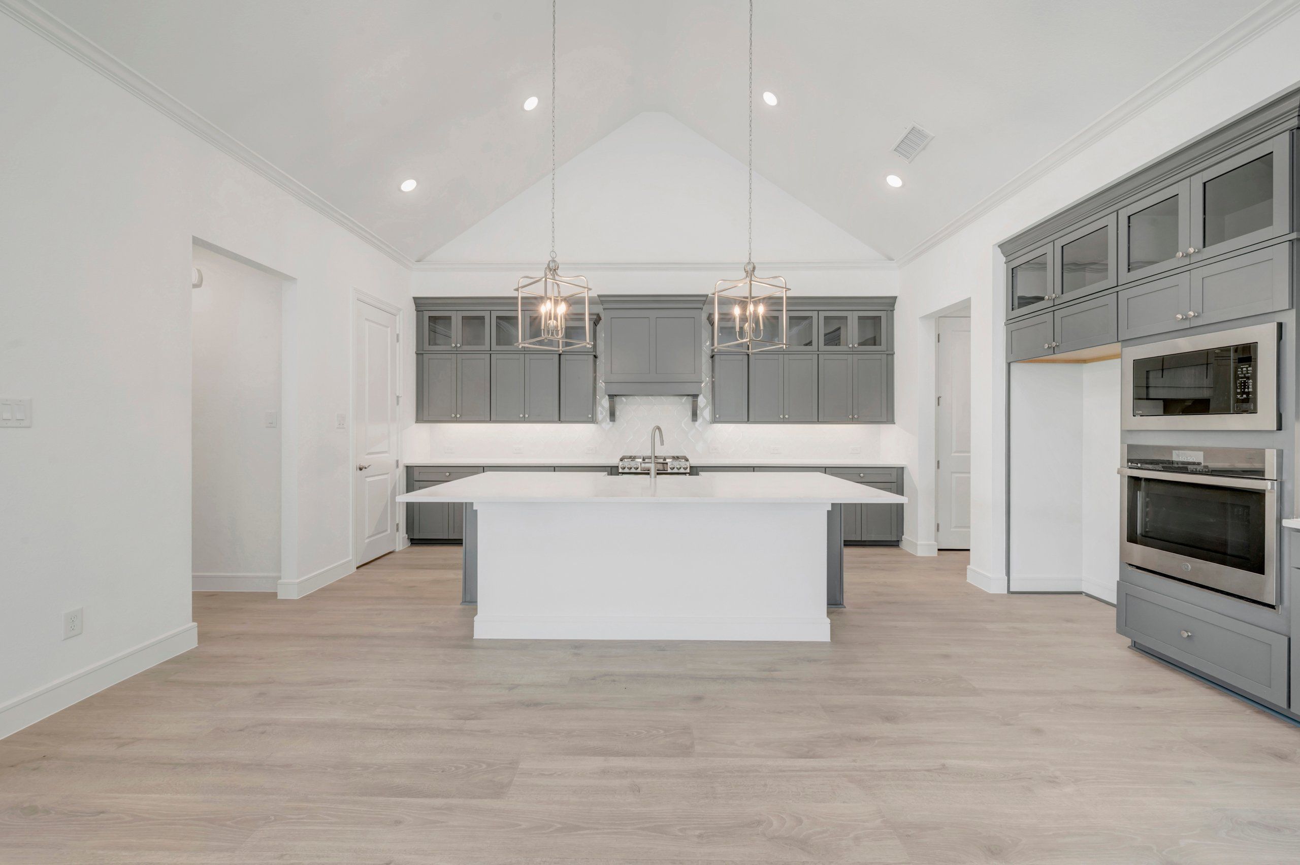 Kitchen - August 6, 2026