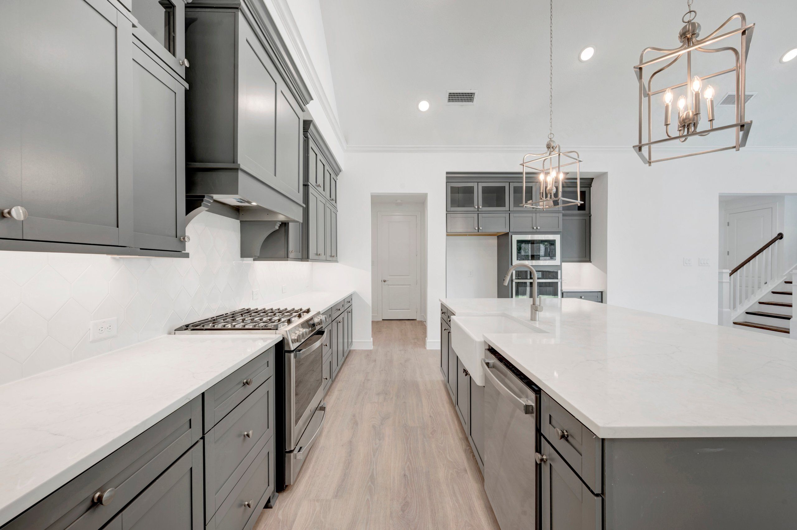 Kitchen - August 6, 2026