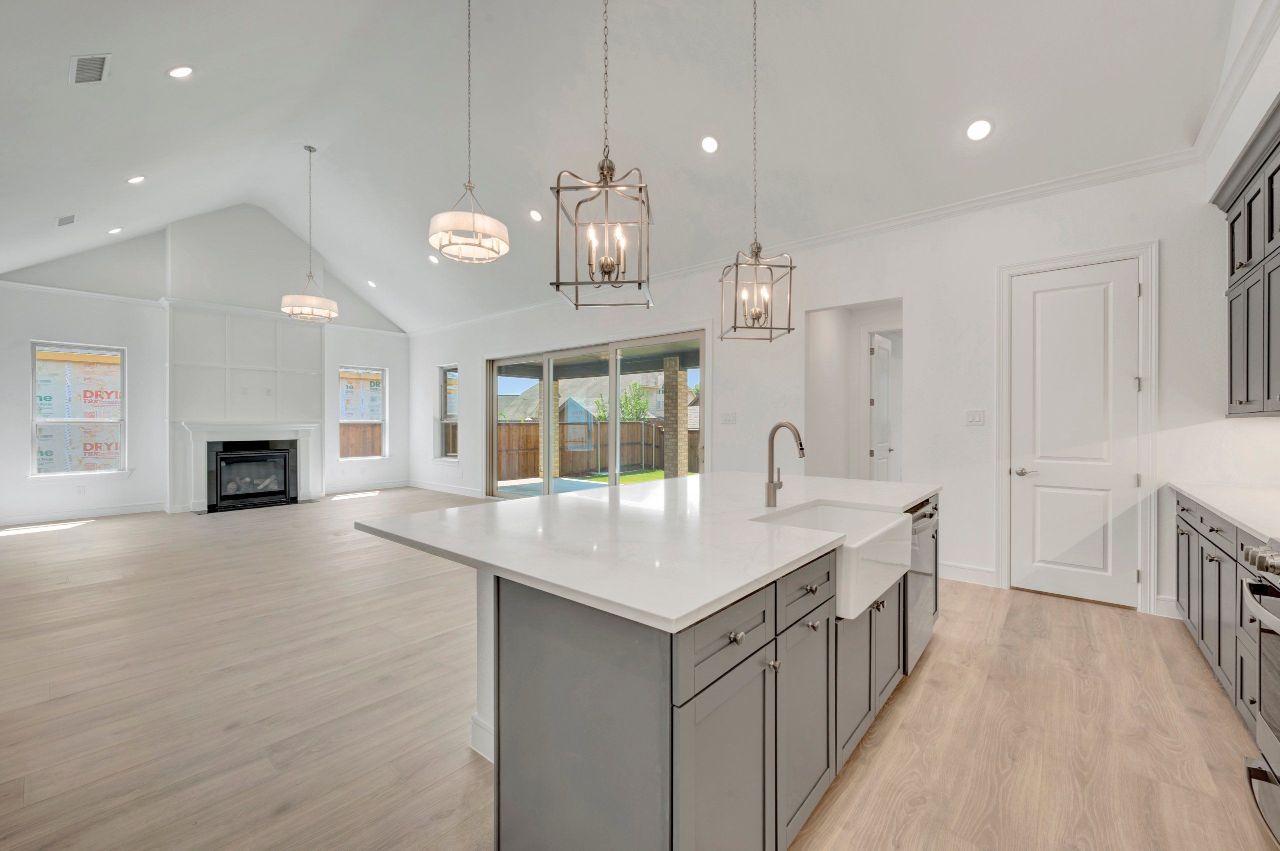 Kitchen - August 6, 2026