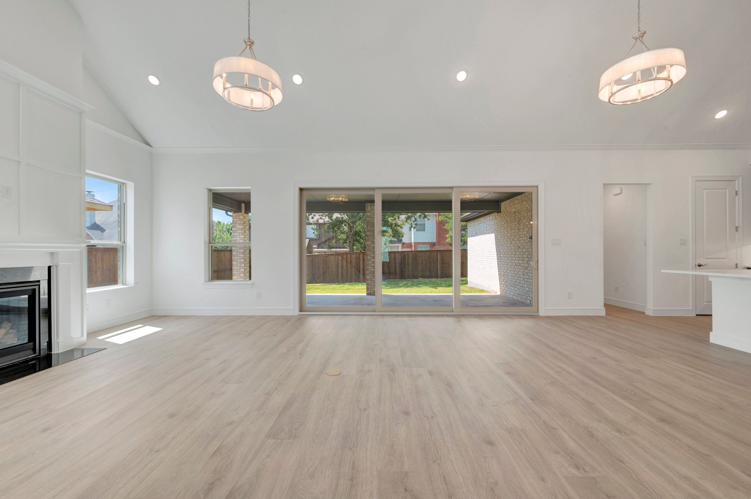 Great Room - August 6, 2026