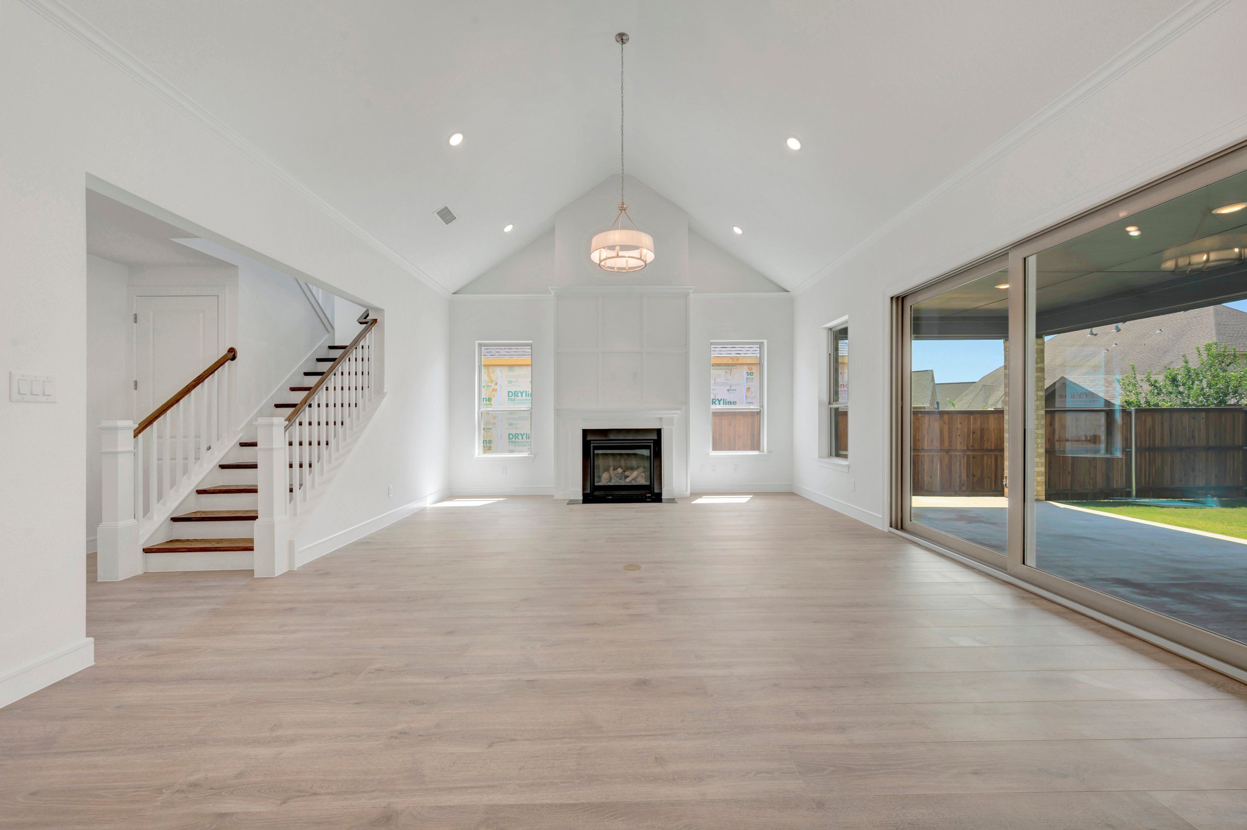 Great Room - August 6, 2026