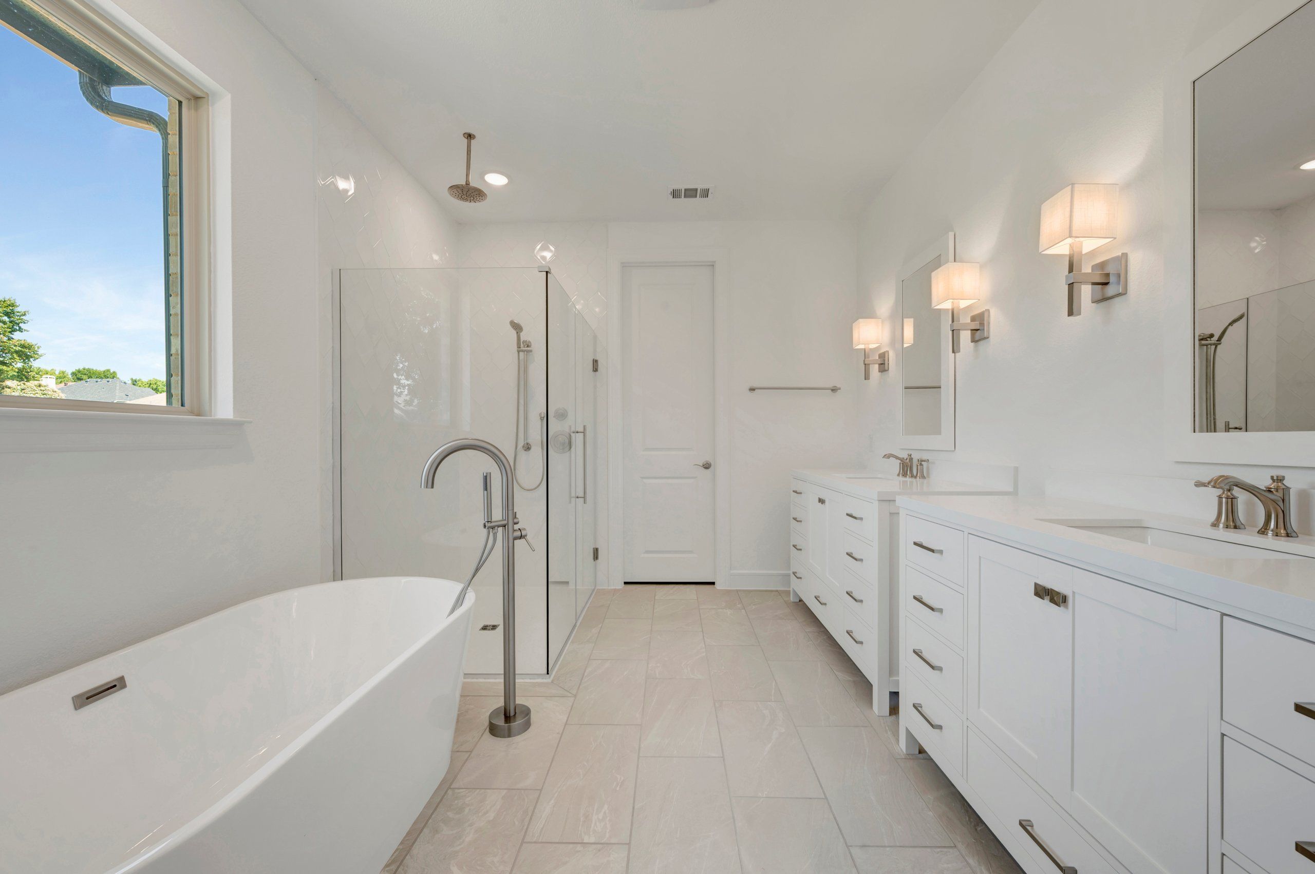 Bathroom - August 6, 2026