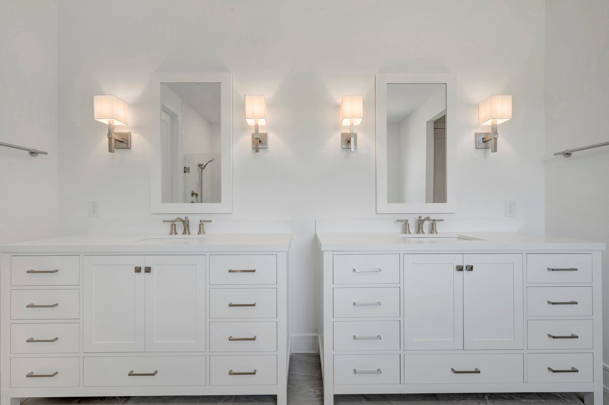 Bathroom - August 6, 2026