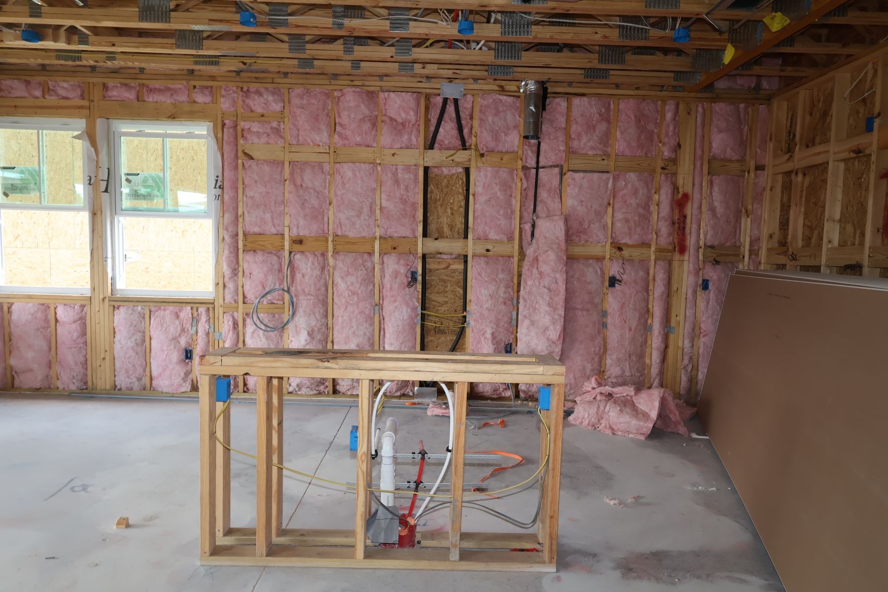 Interior - August 6, 2026
