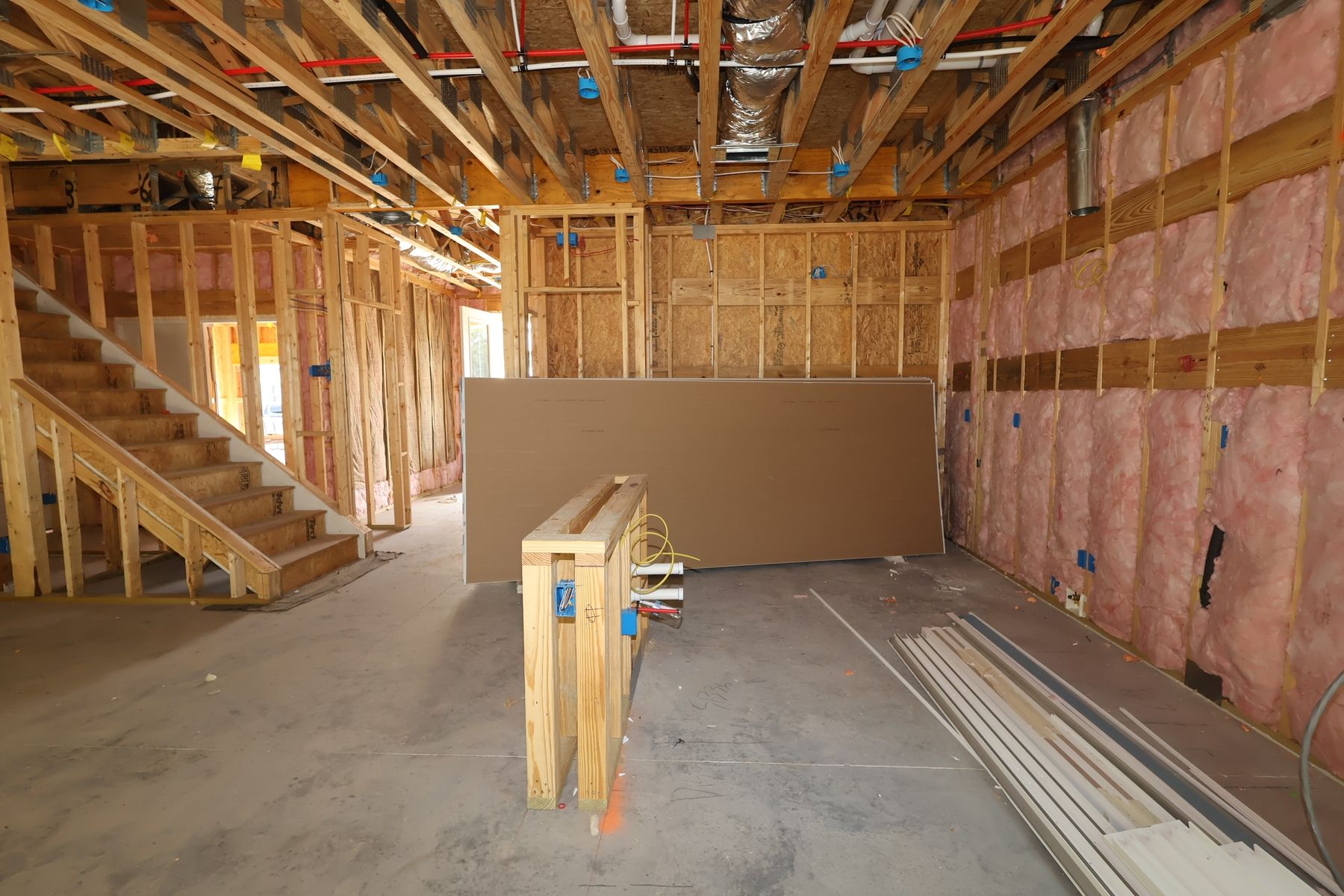 Interior - August 6, 2026