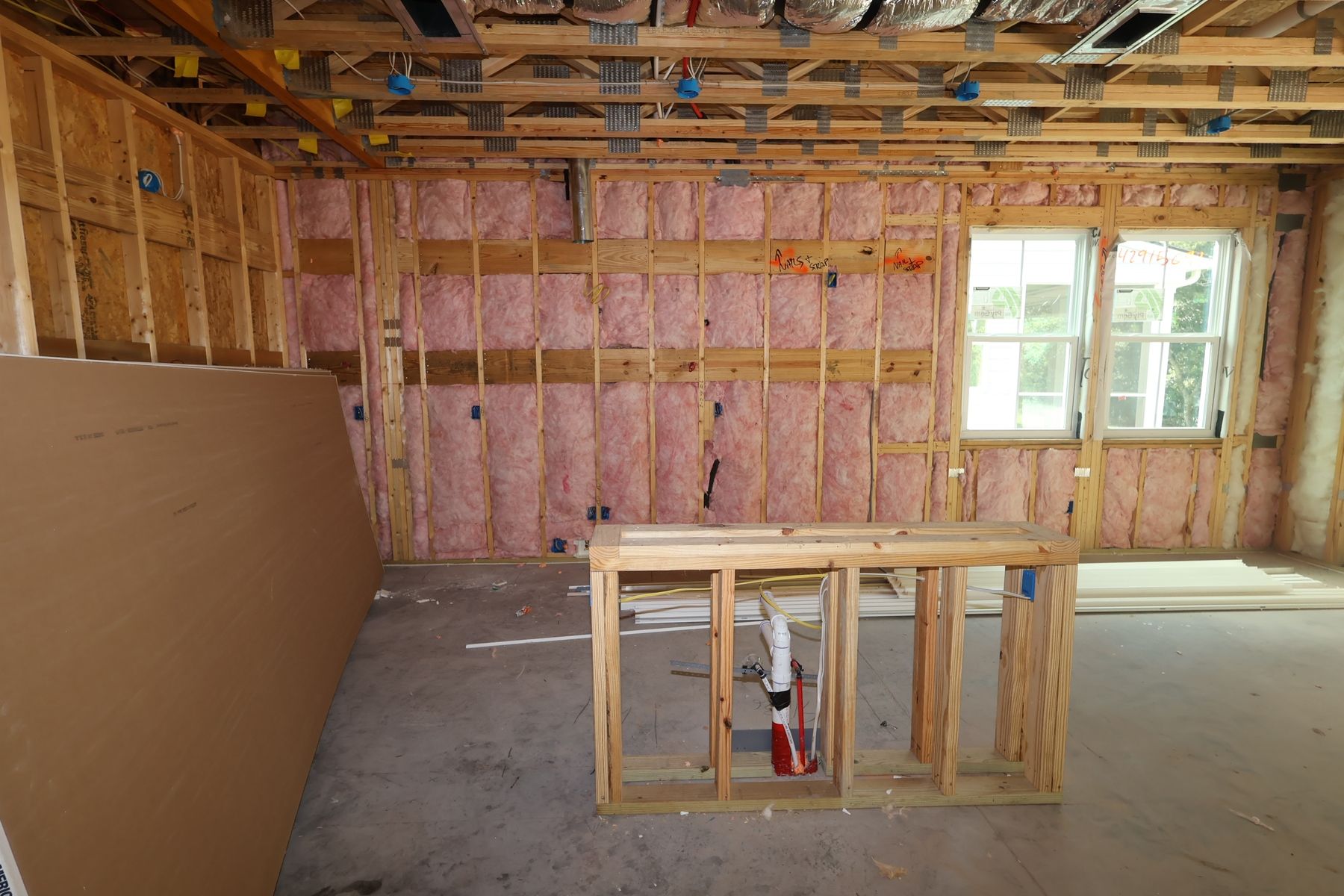Interior - August 6, 2026