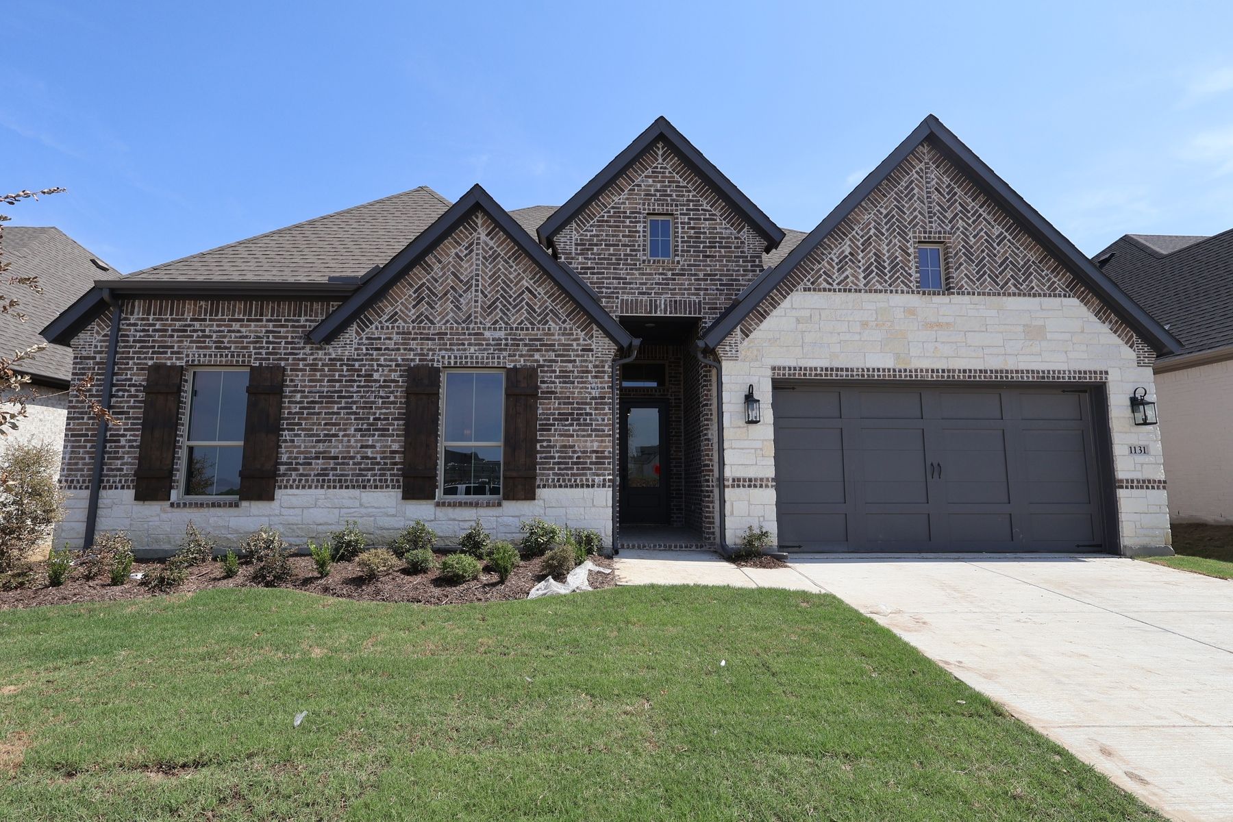 Exterior - August 6, 2026