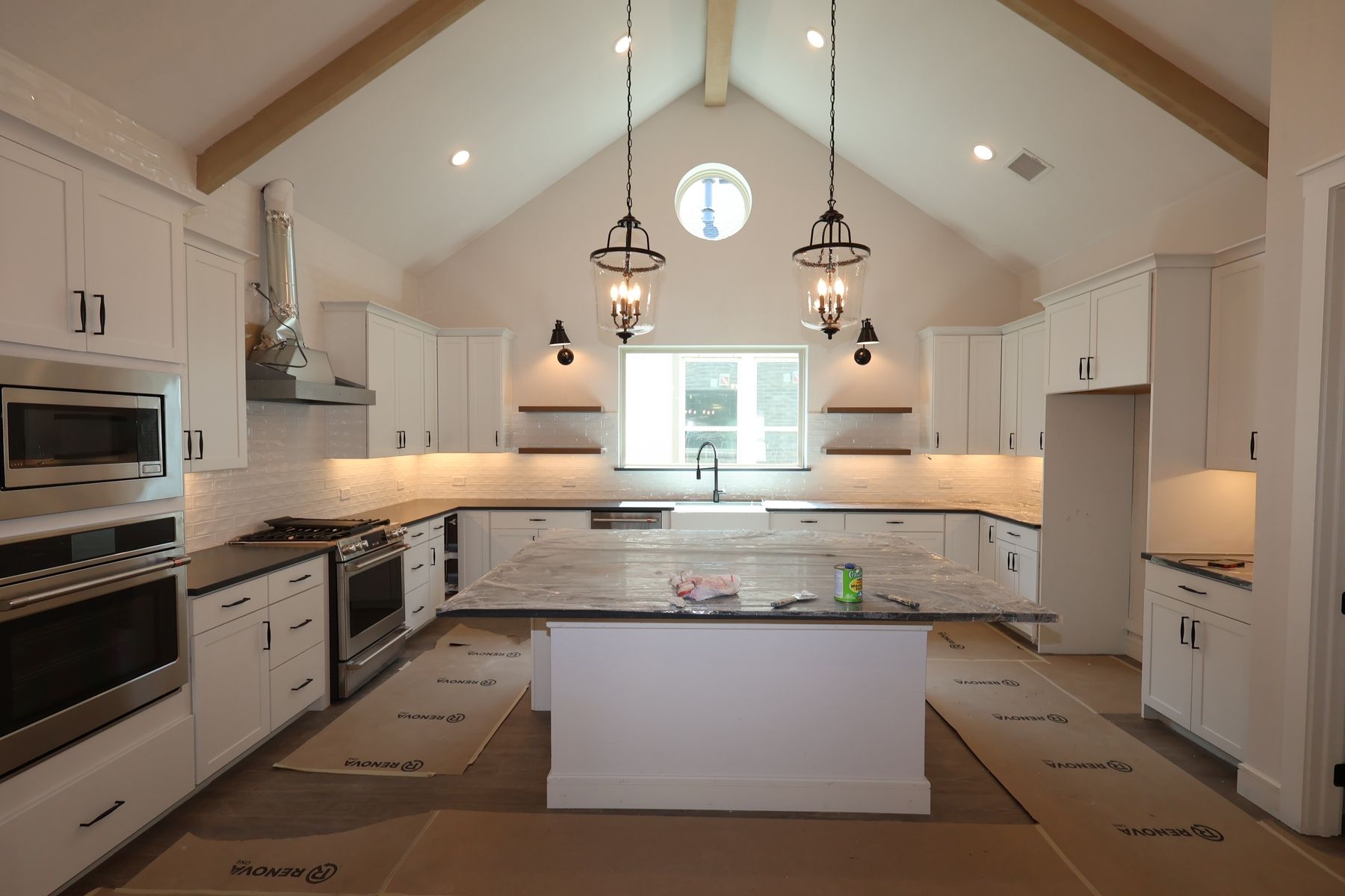 Kitchen - August 6, 2026