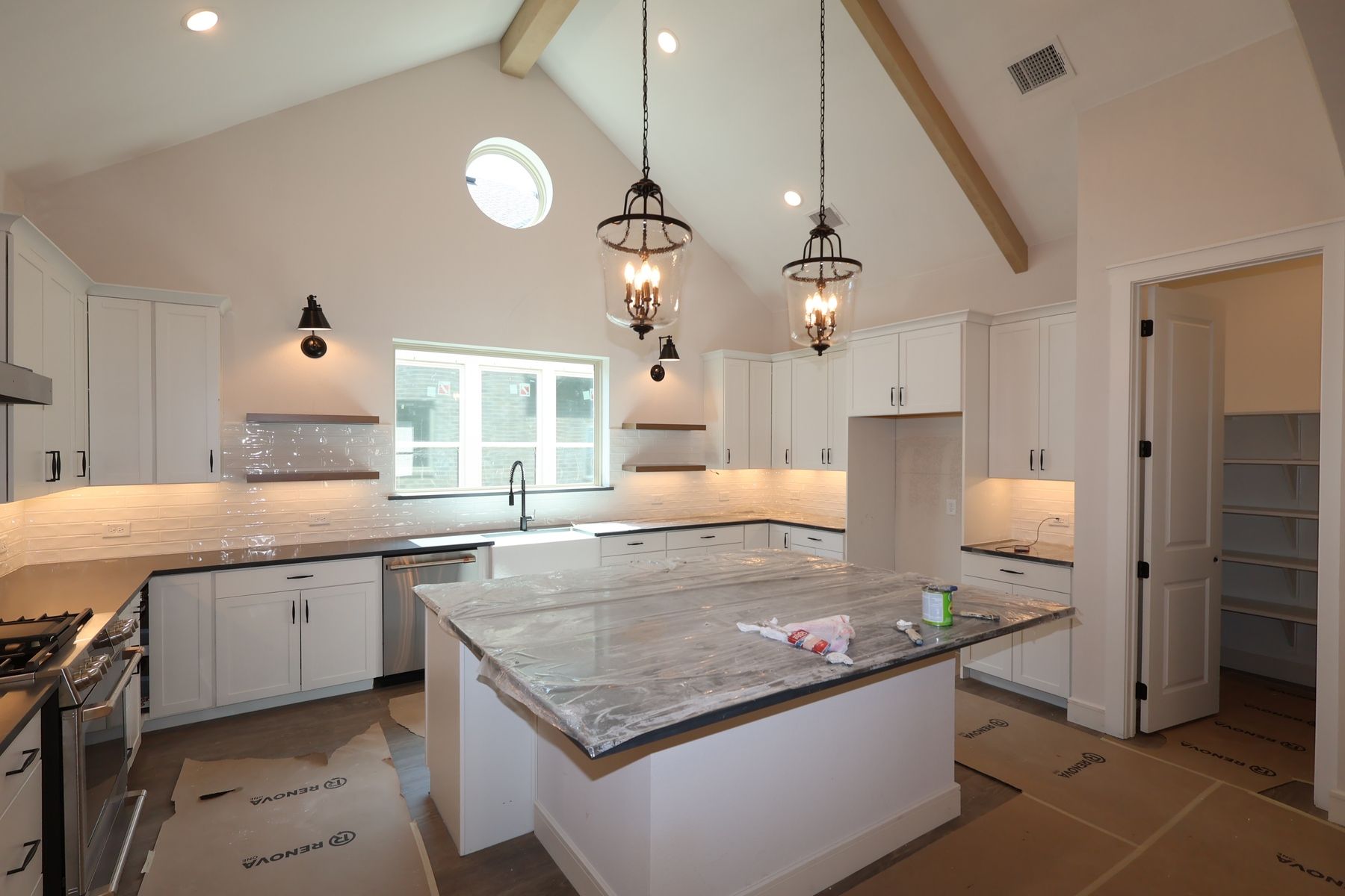 Kitchen - August 6, 2026