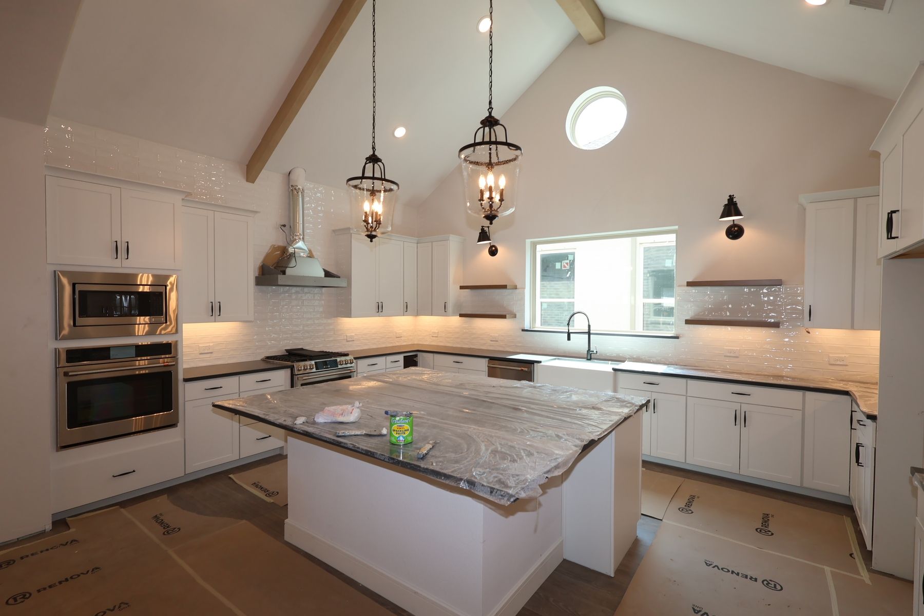 Kitchen - August 6, 2026