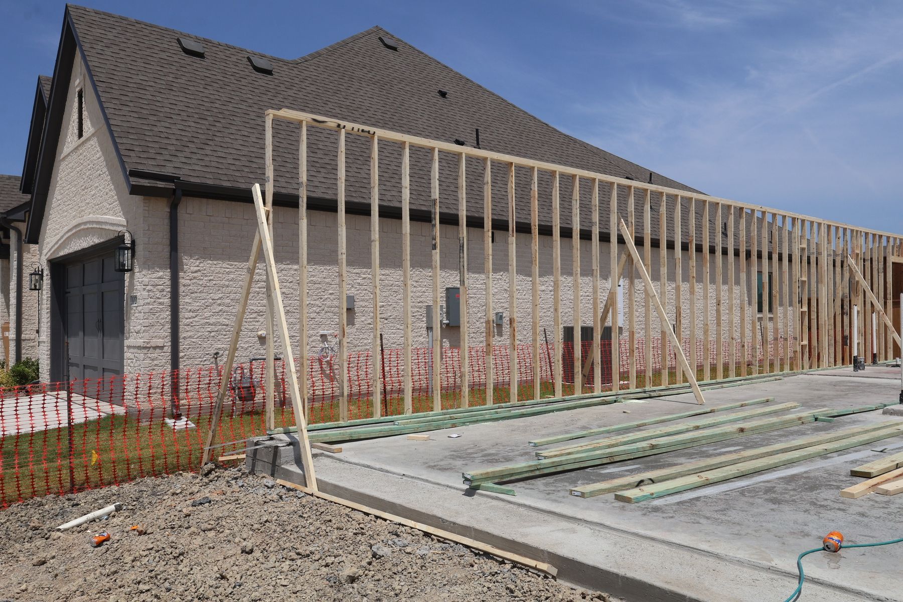 Exterior - August 6, 2026