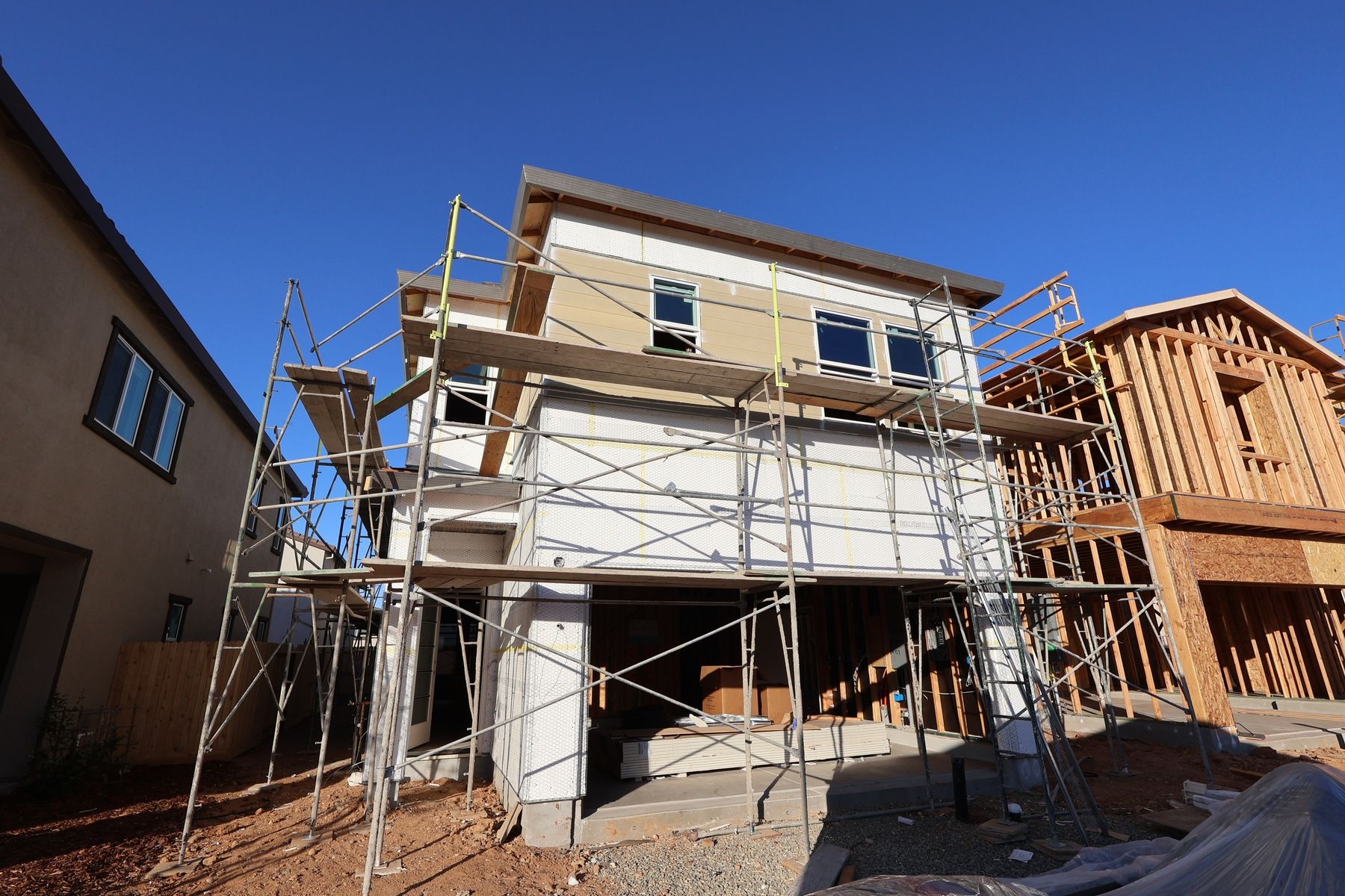 Exterior - August 6, 2026