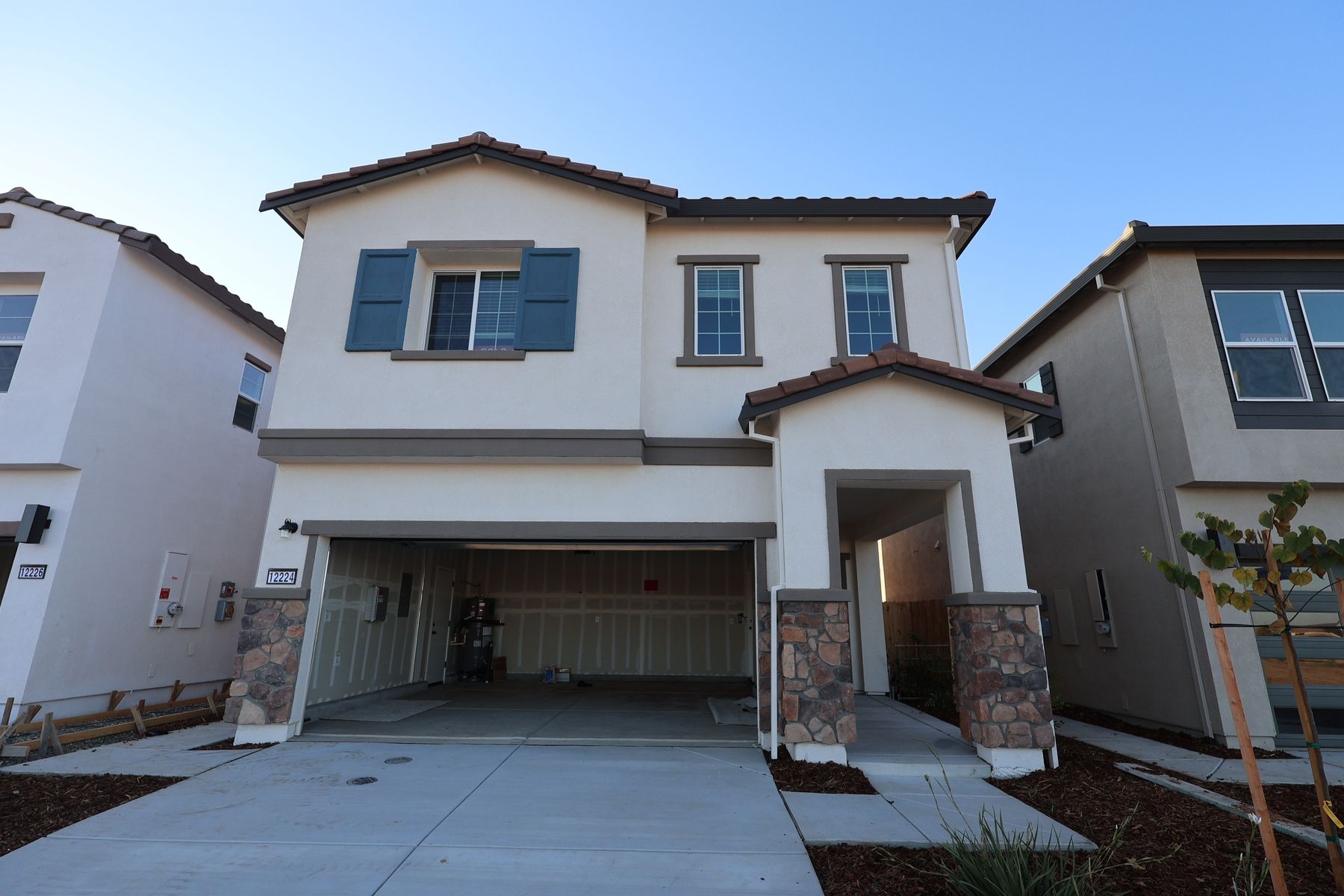 Exterior - August 6, 2026