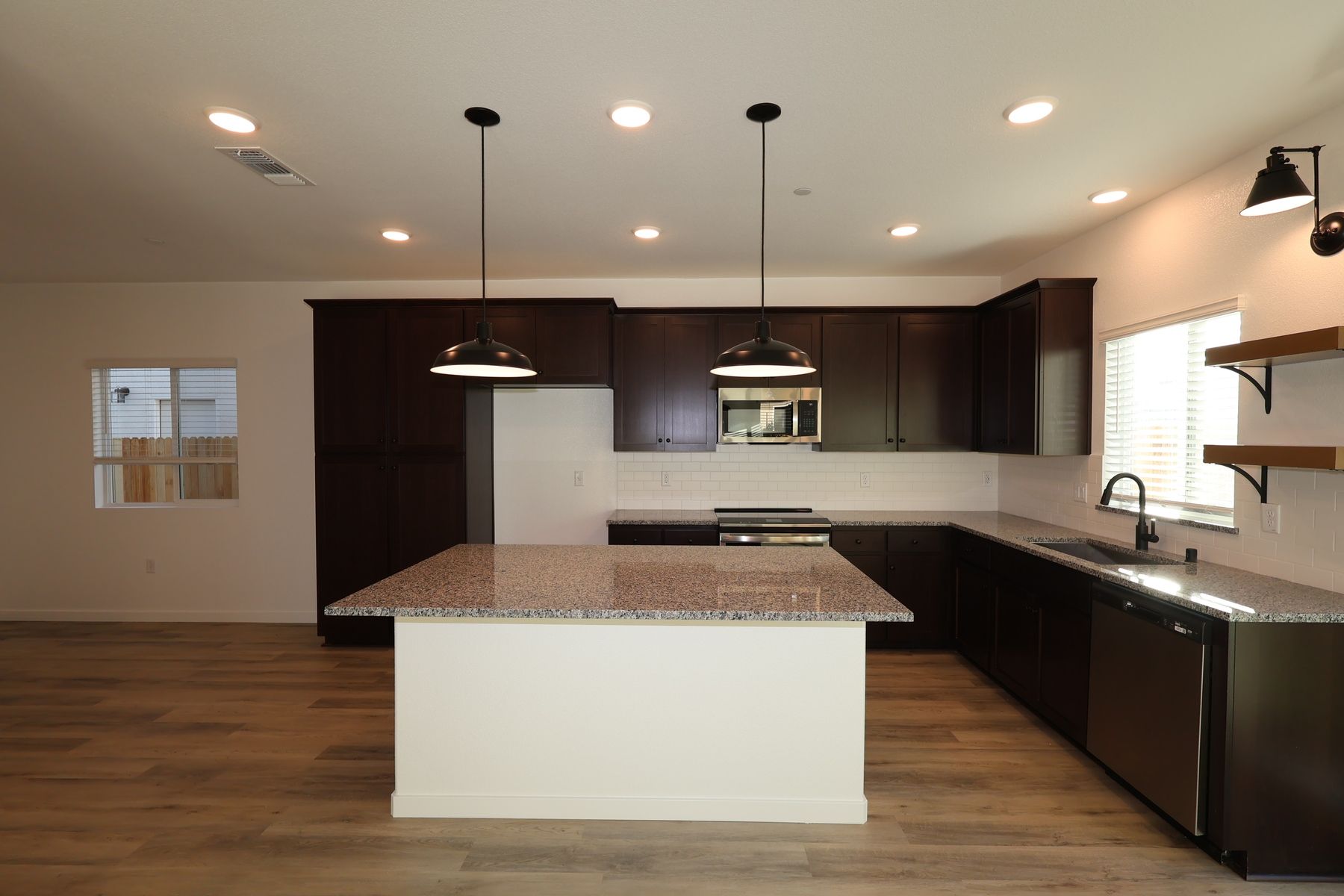 Kitchen - August 6, 2026