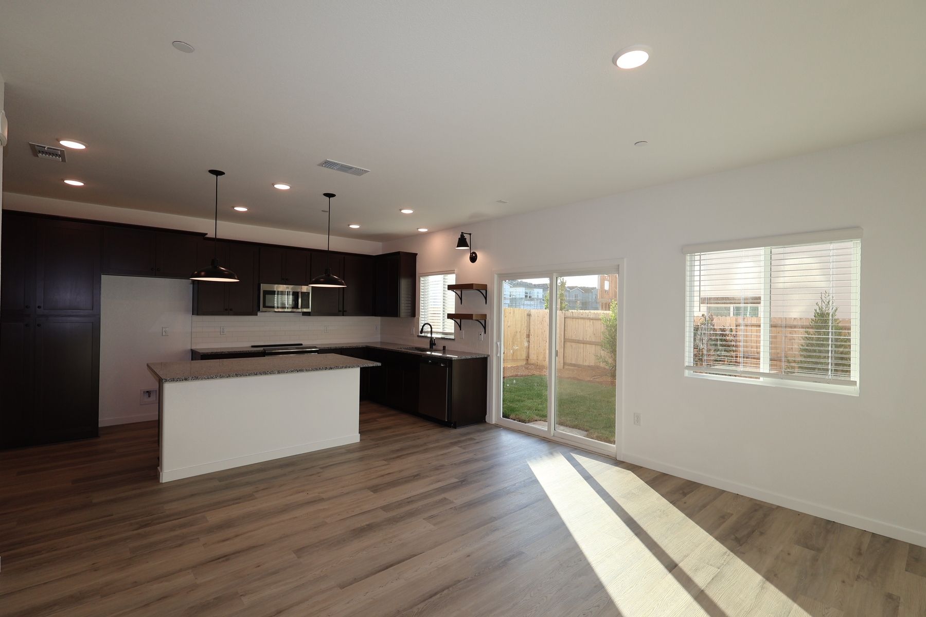 Kitchen - August 6, 2026