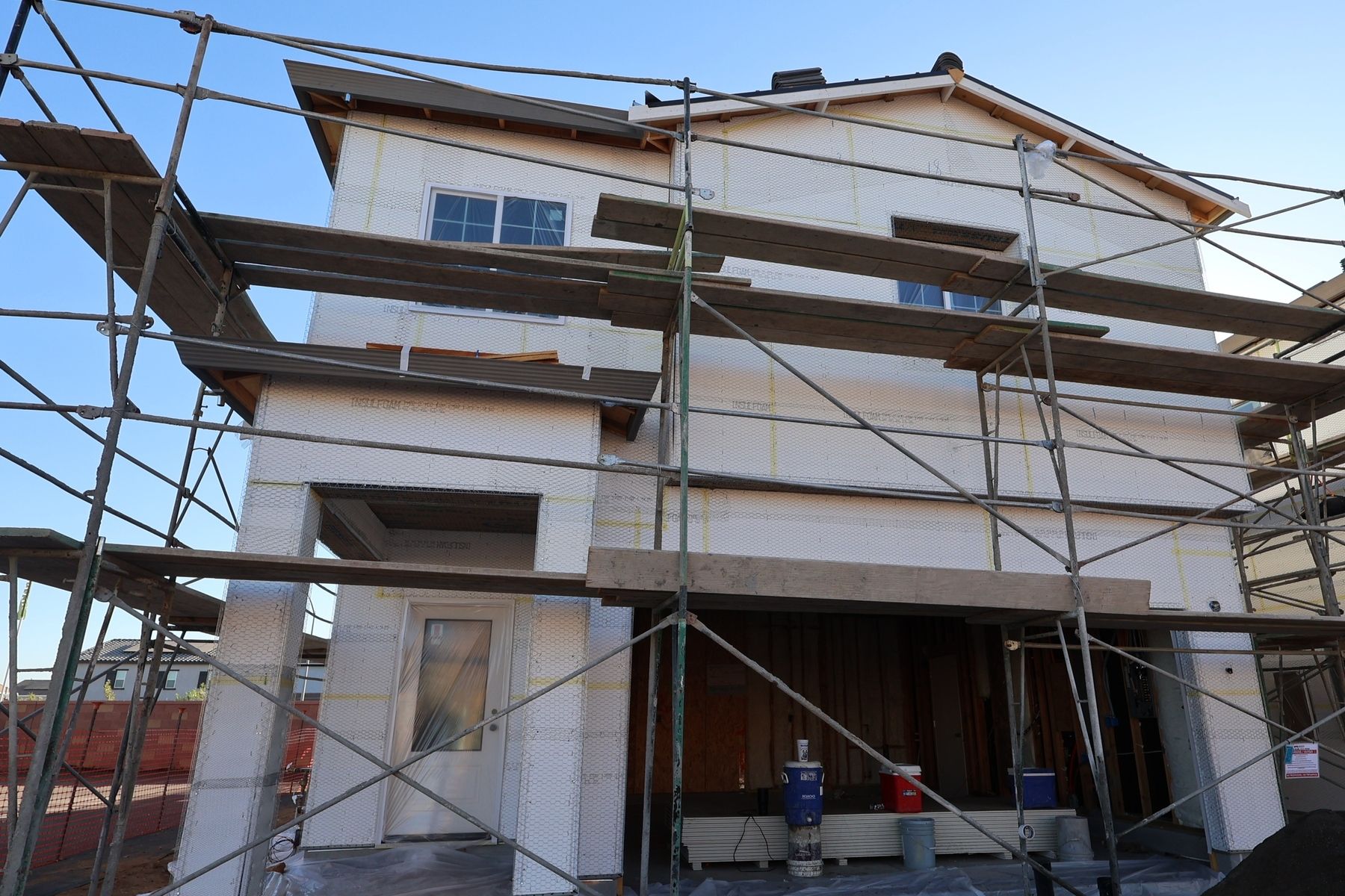 Exterior - August 6, 2026