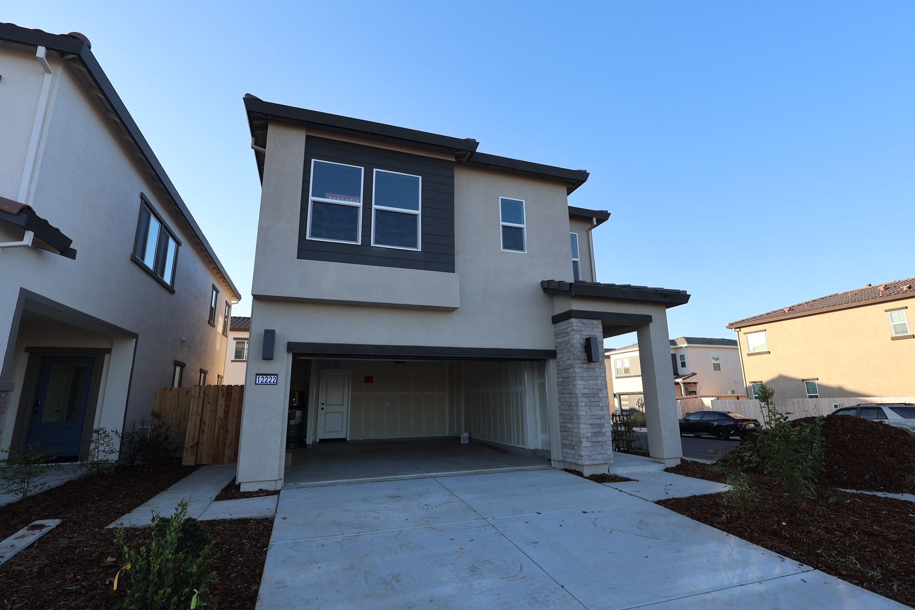 Exterior - August 6, 2026