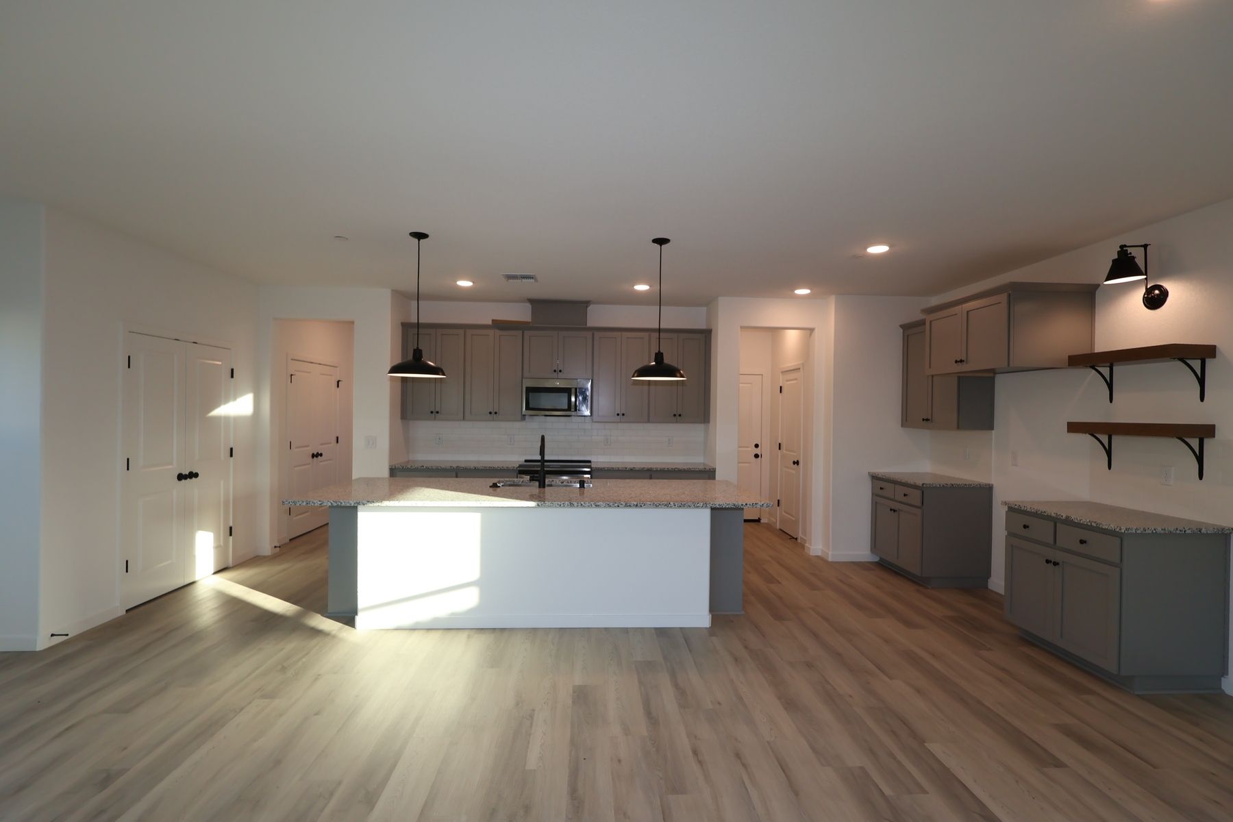 Kitchen - August 6, 2026