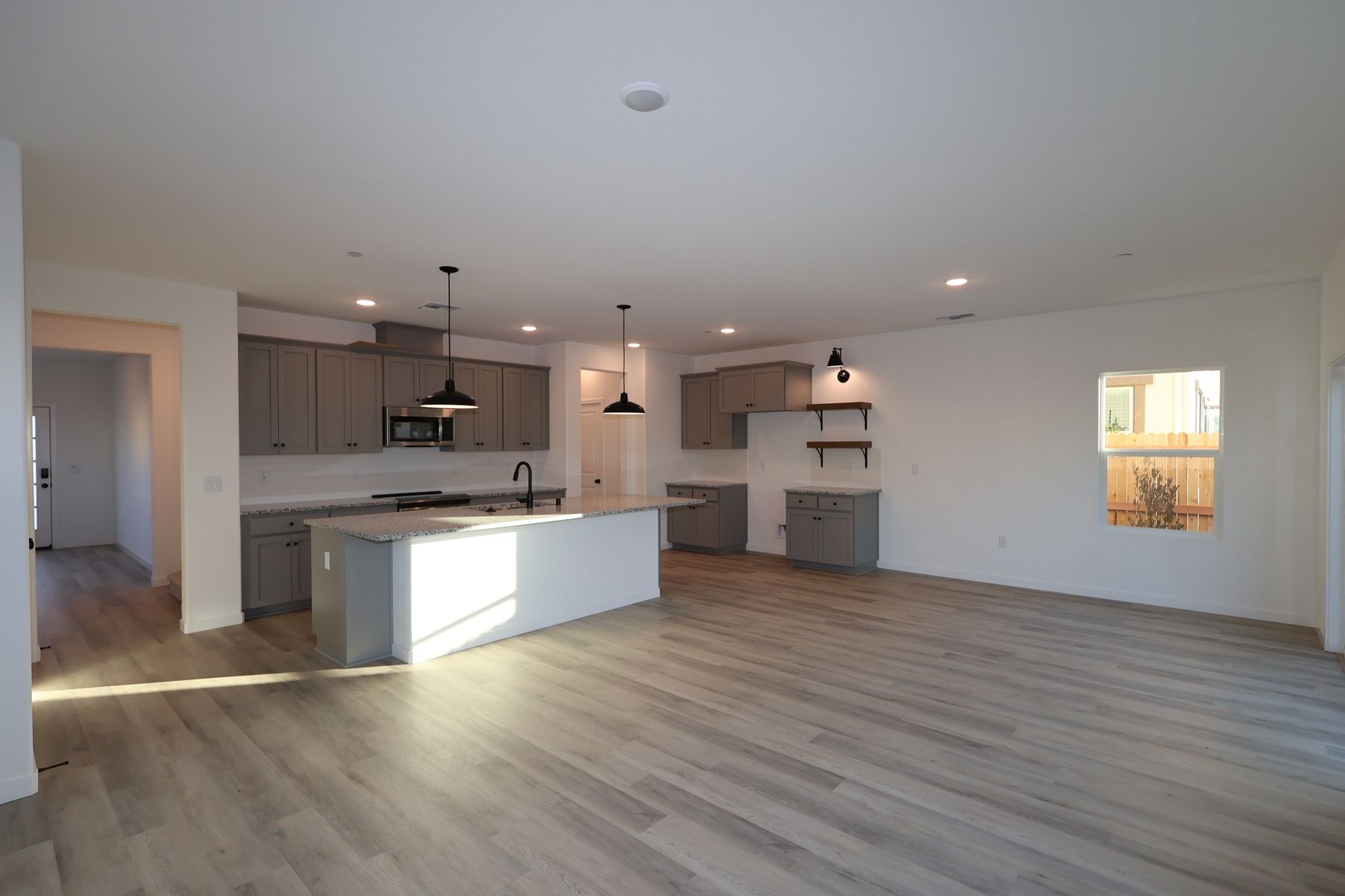 Kitchen - August 6, 2026
