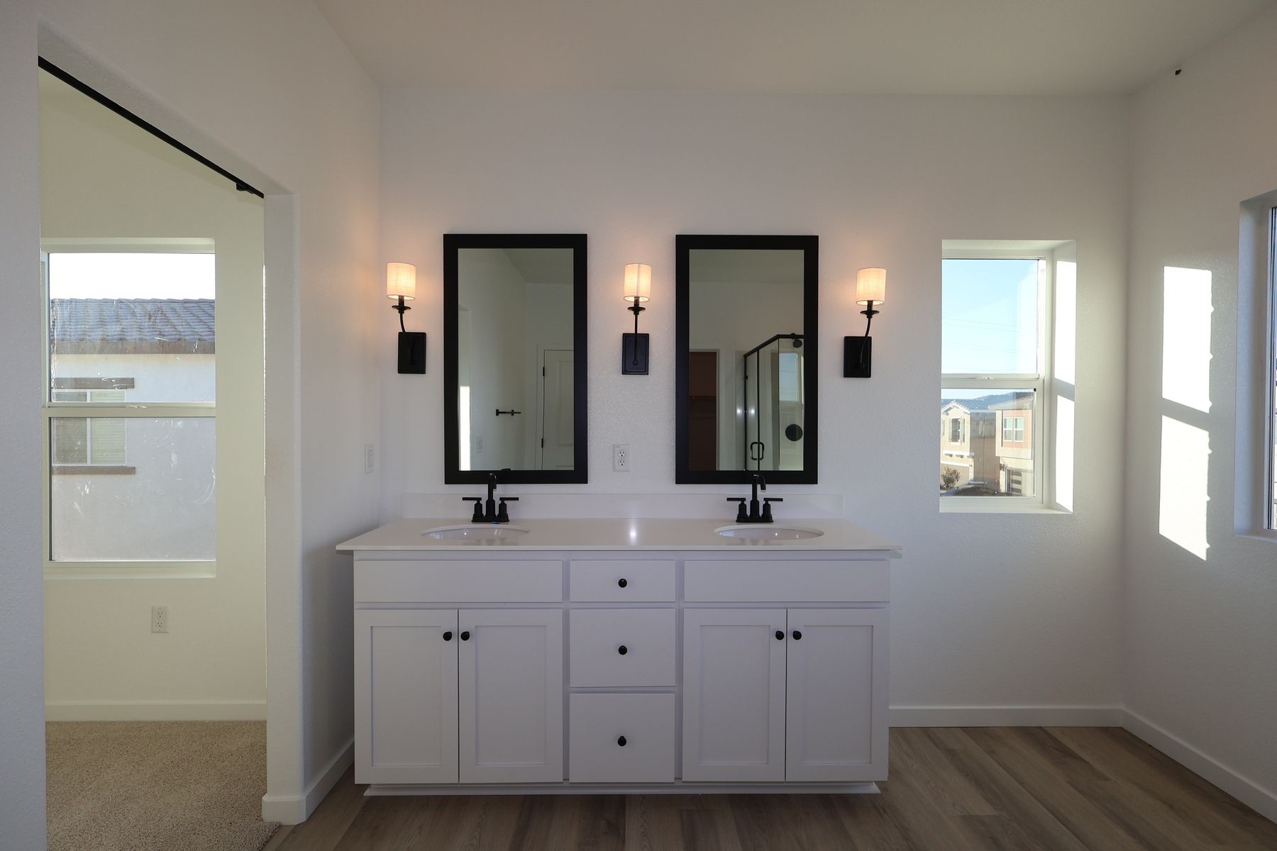 Primary Bath - August 6, 2026