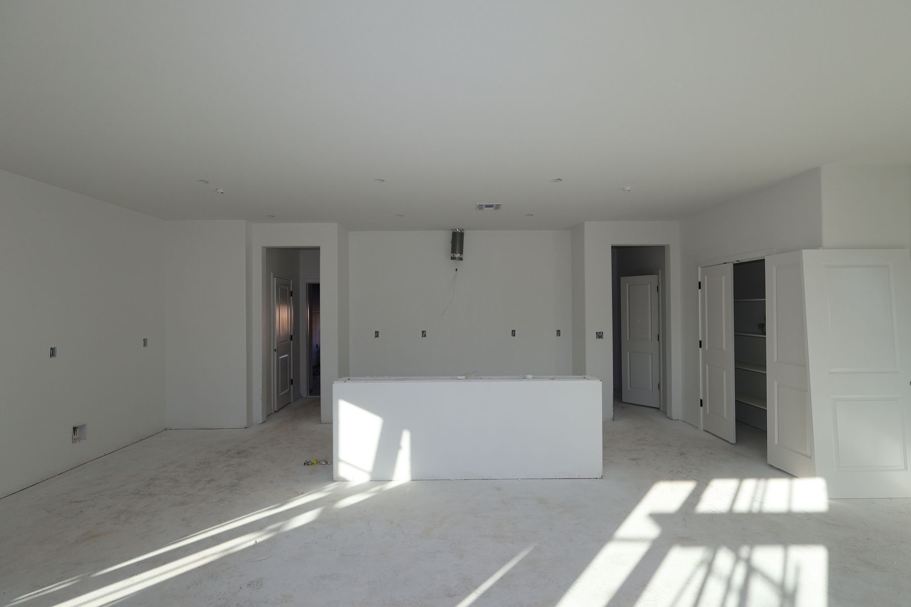 Kitchen - August 6, 2026