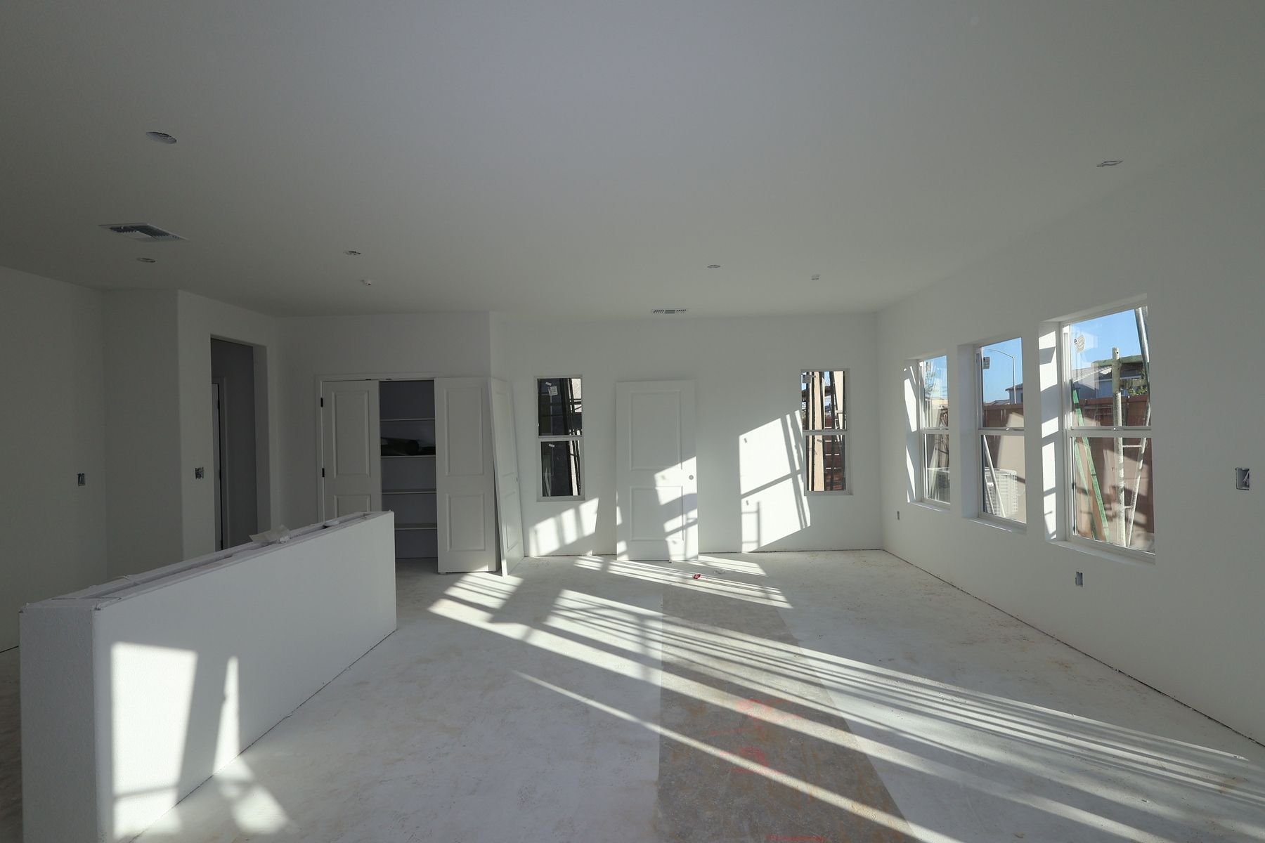 Great Room - August 6, 2026
